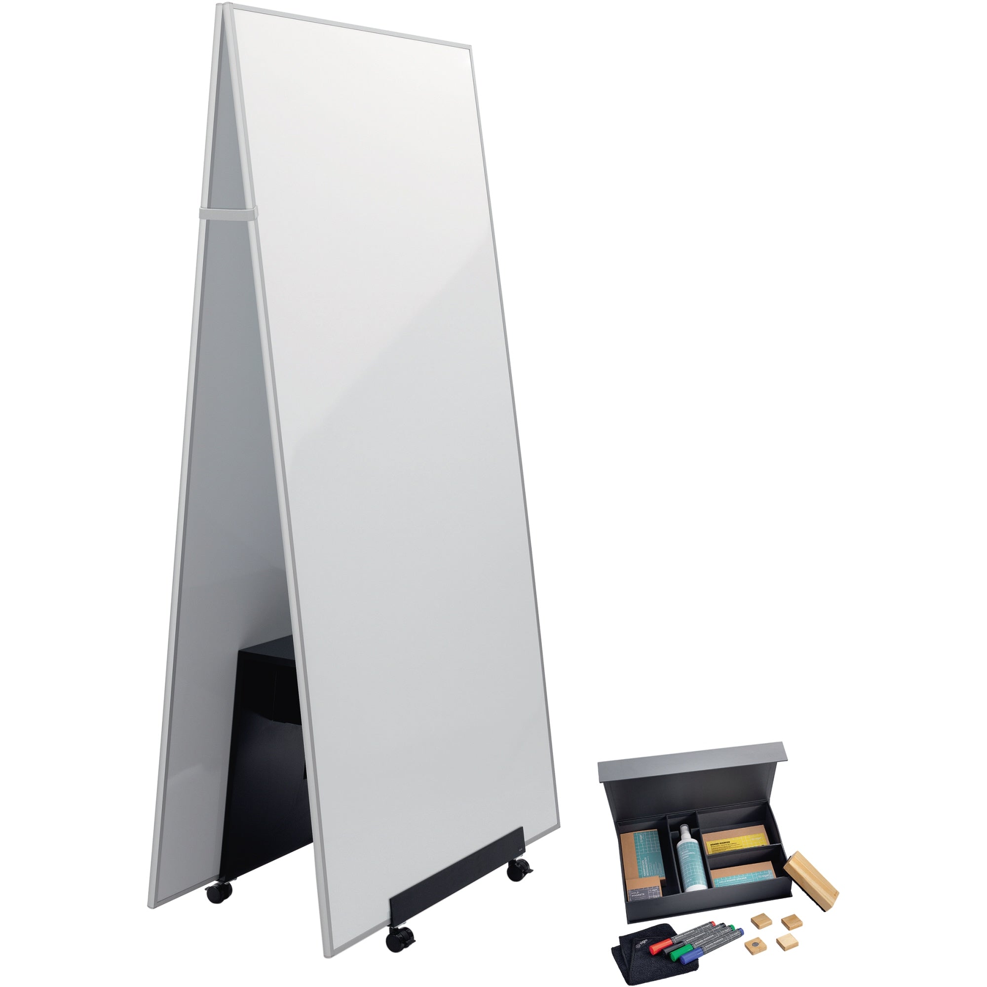 Sigel Whiteboard Meet up Bundle