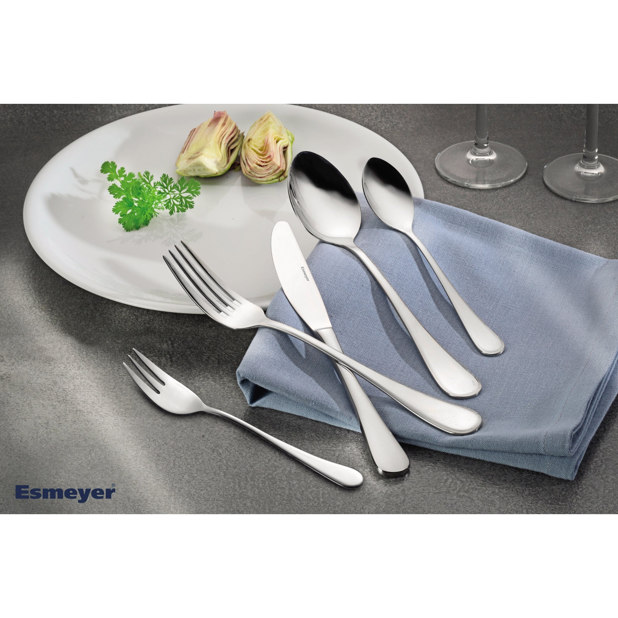 Esmeyer Besteckgarnitur CELINE