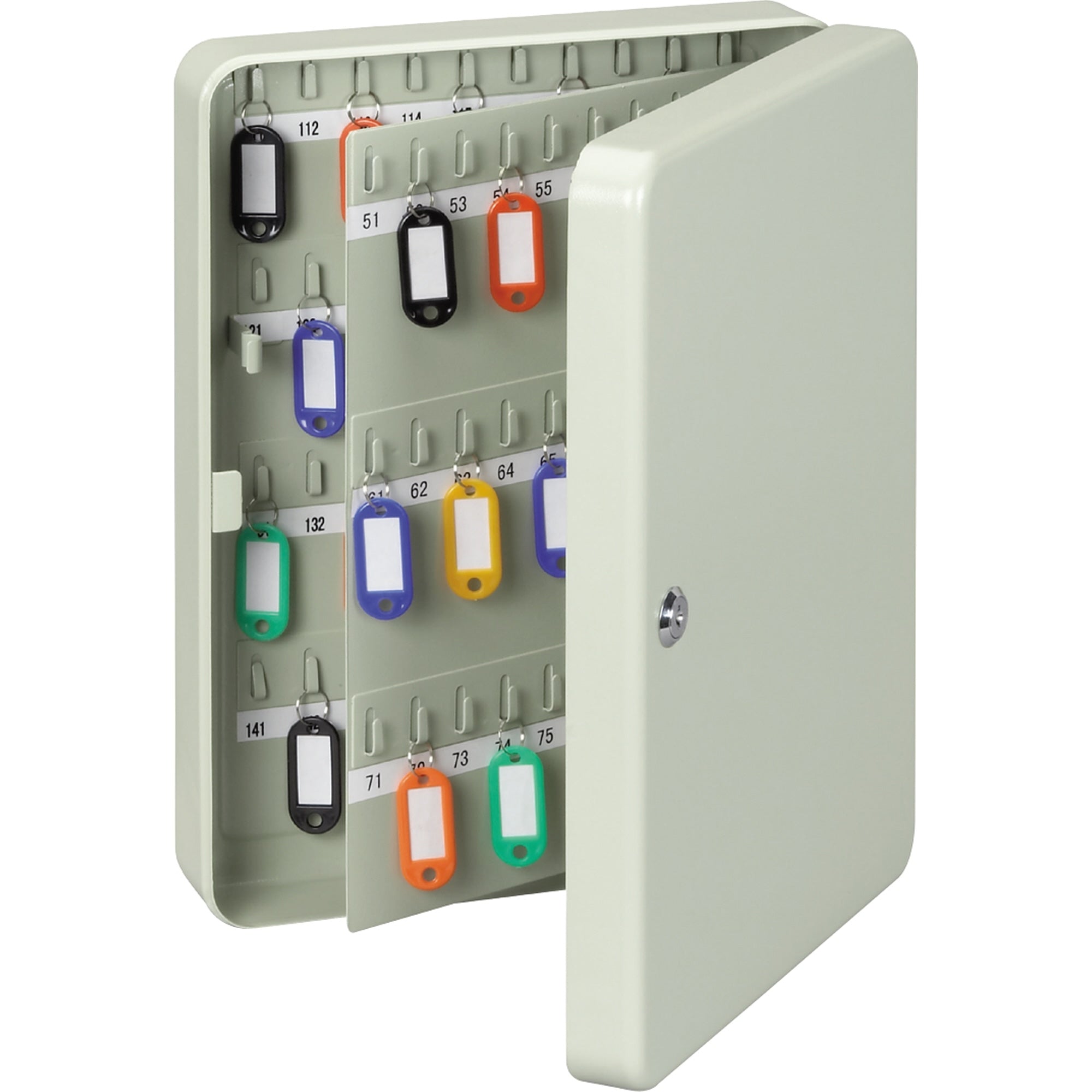 Maul Schlüsselschrank