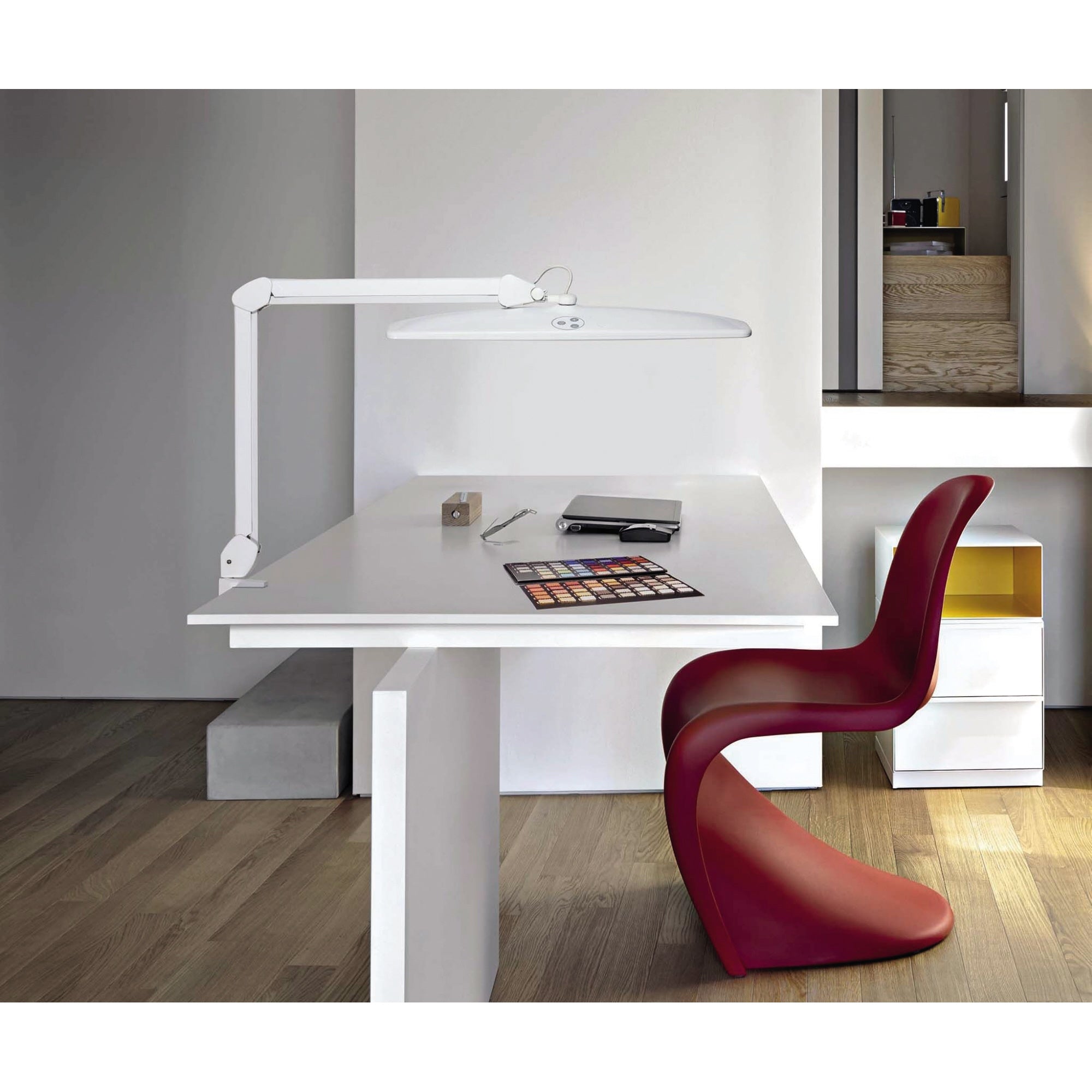 Maul Tischleuchte MAULexplore