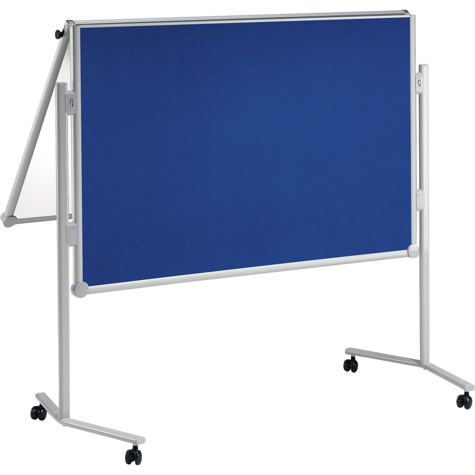 Maul Moderationstafel MAULpro, 120 x 150 cm (B x H)