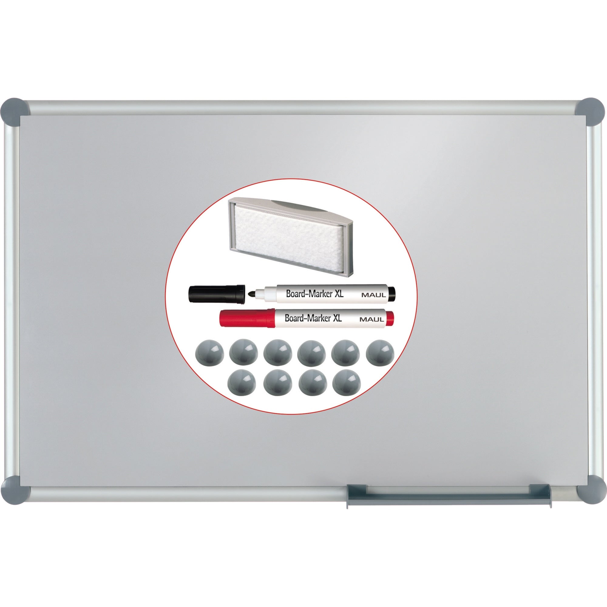 Maul Whiteboard 2000 MAULpro