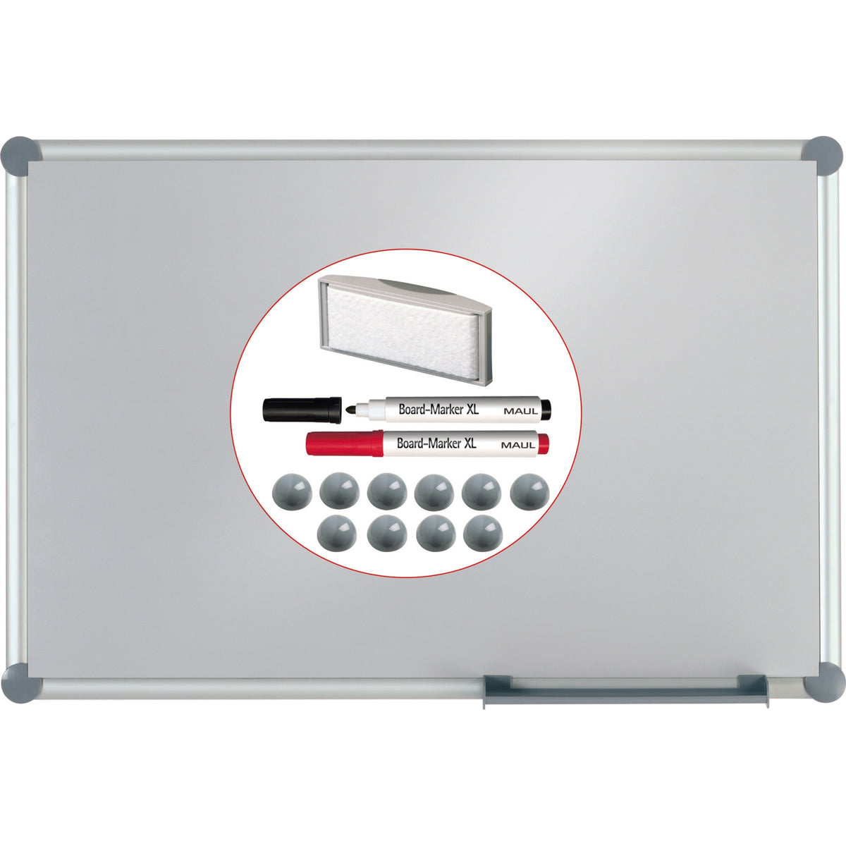Maul Whiteboard 2000 MAULpro