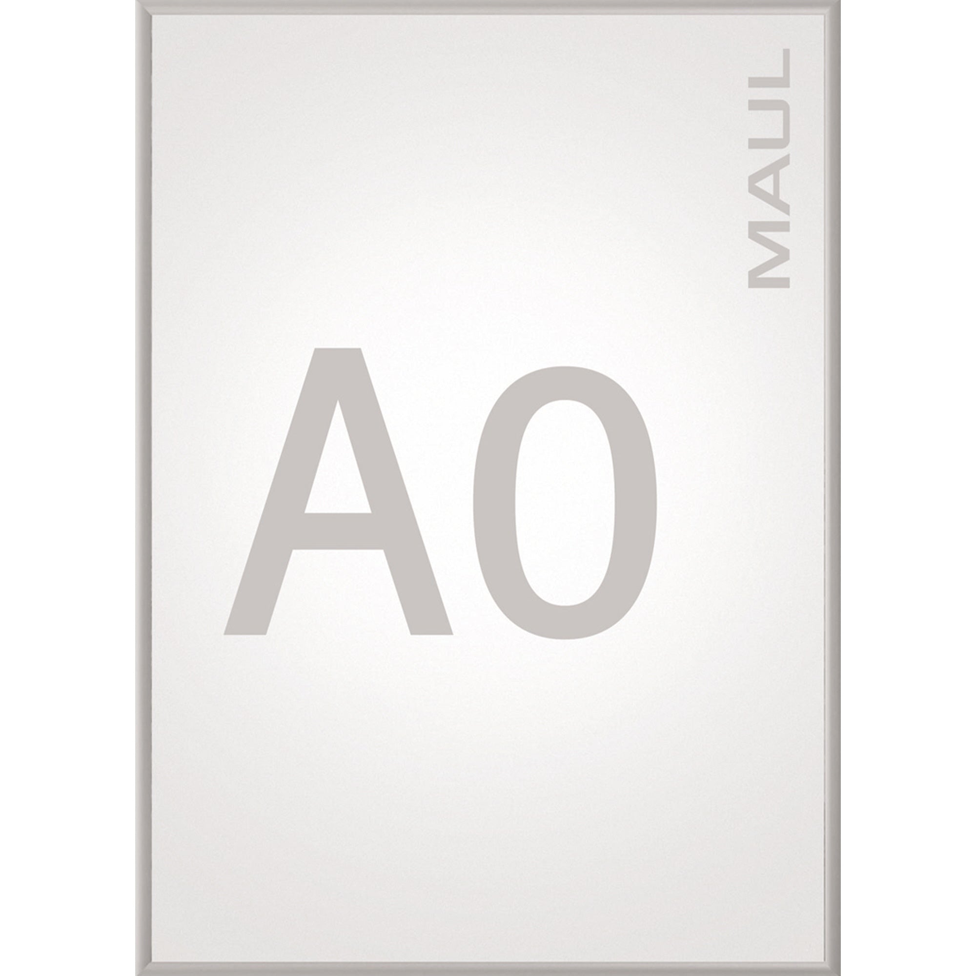 Maul Bilderwechselrahmen MAULstandard