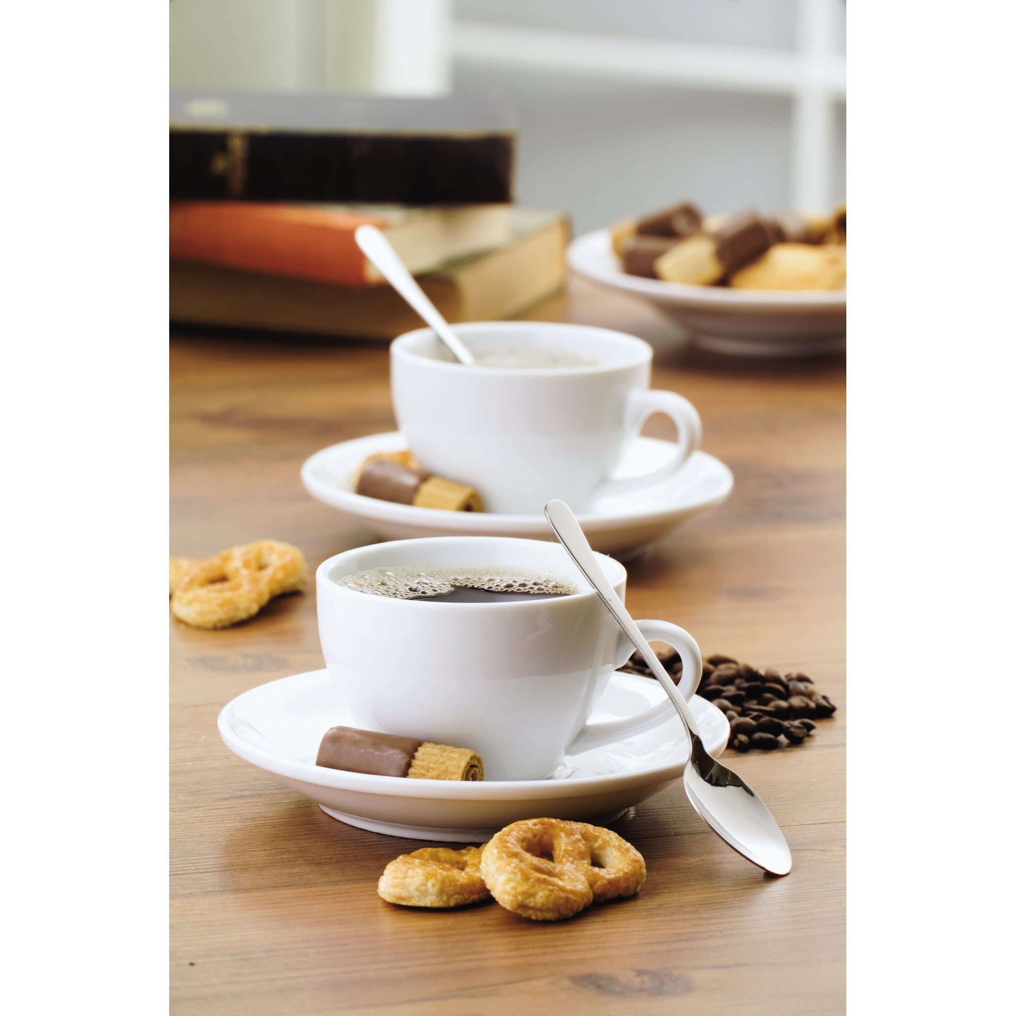 Esmeyer Kaffeelöffel SYLVIA