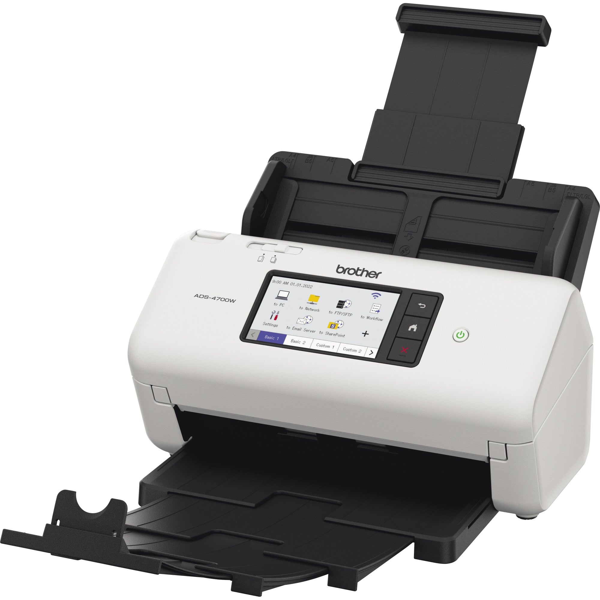 Brother Scanner ADS-4700W