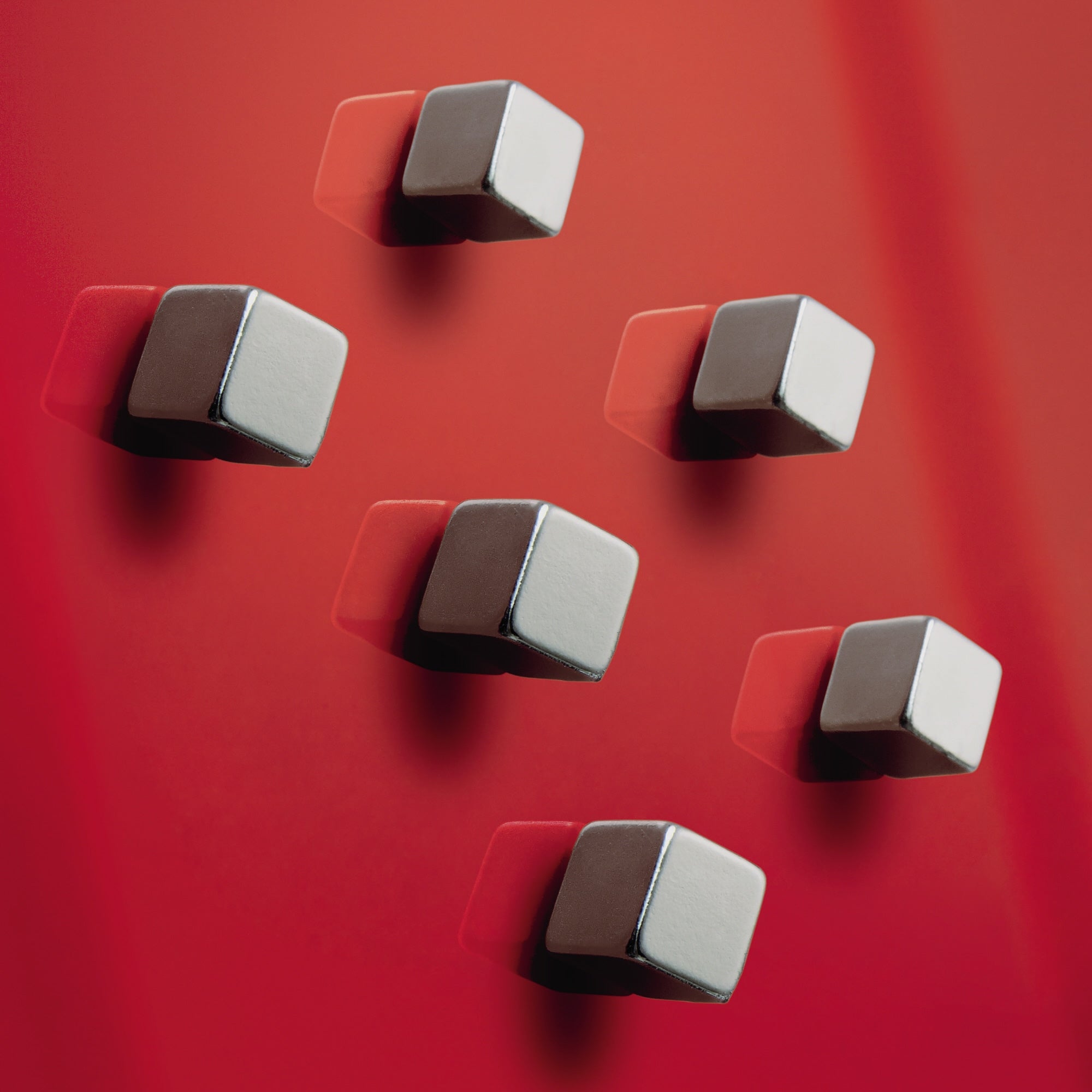 Sigel Magnet SuperDym C5 Strong, 8 Bl. DIN A4