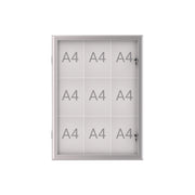 Maul Schaukasten MAULexcite