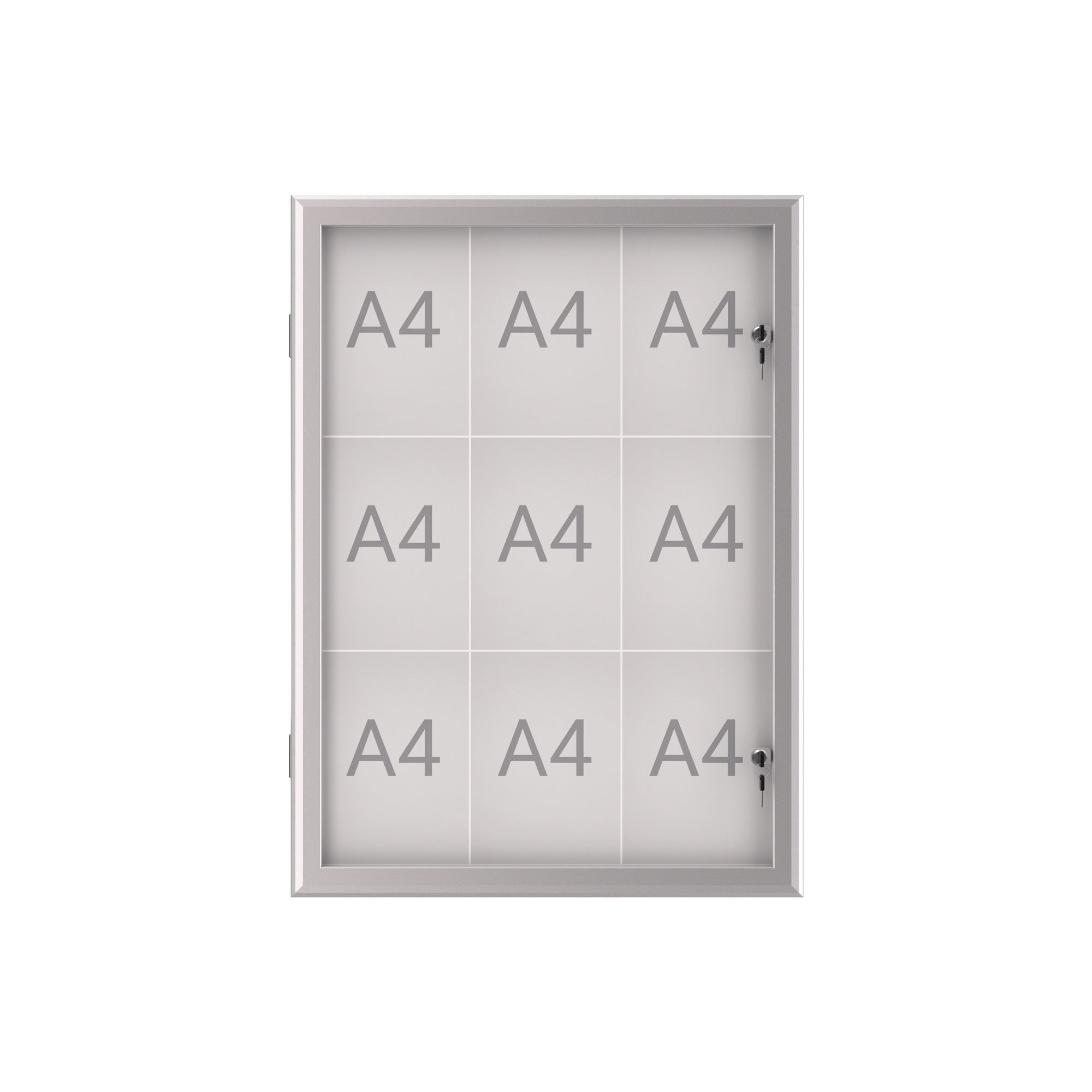 Maul Schaukasten MAULexcite