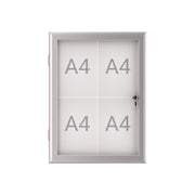 Maul Schaukasten MAULexcite