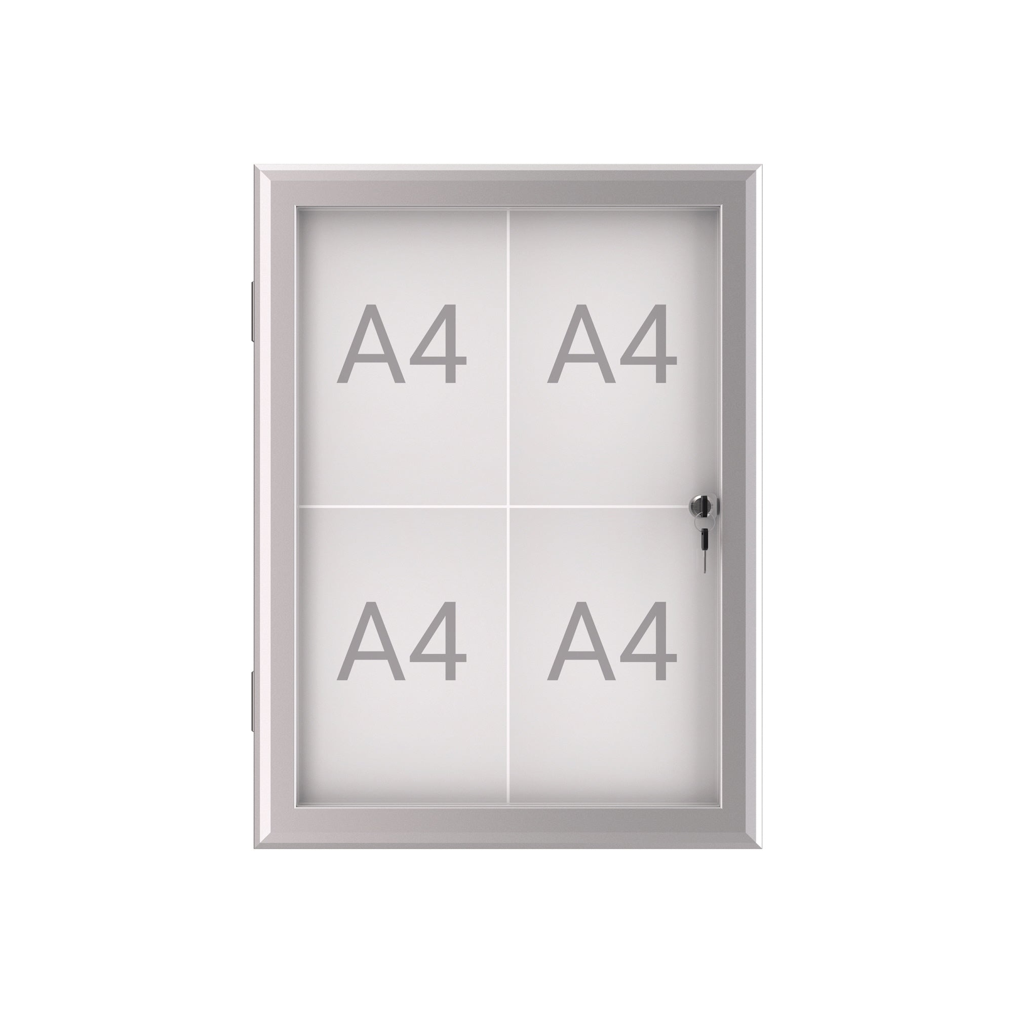 Maul Schaukasten MAULexcite