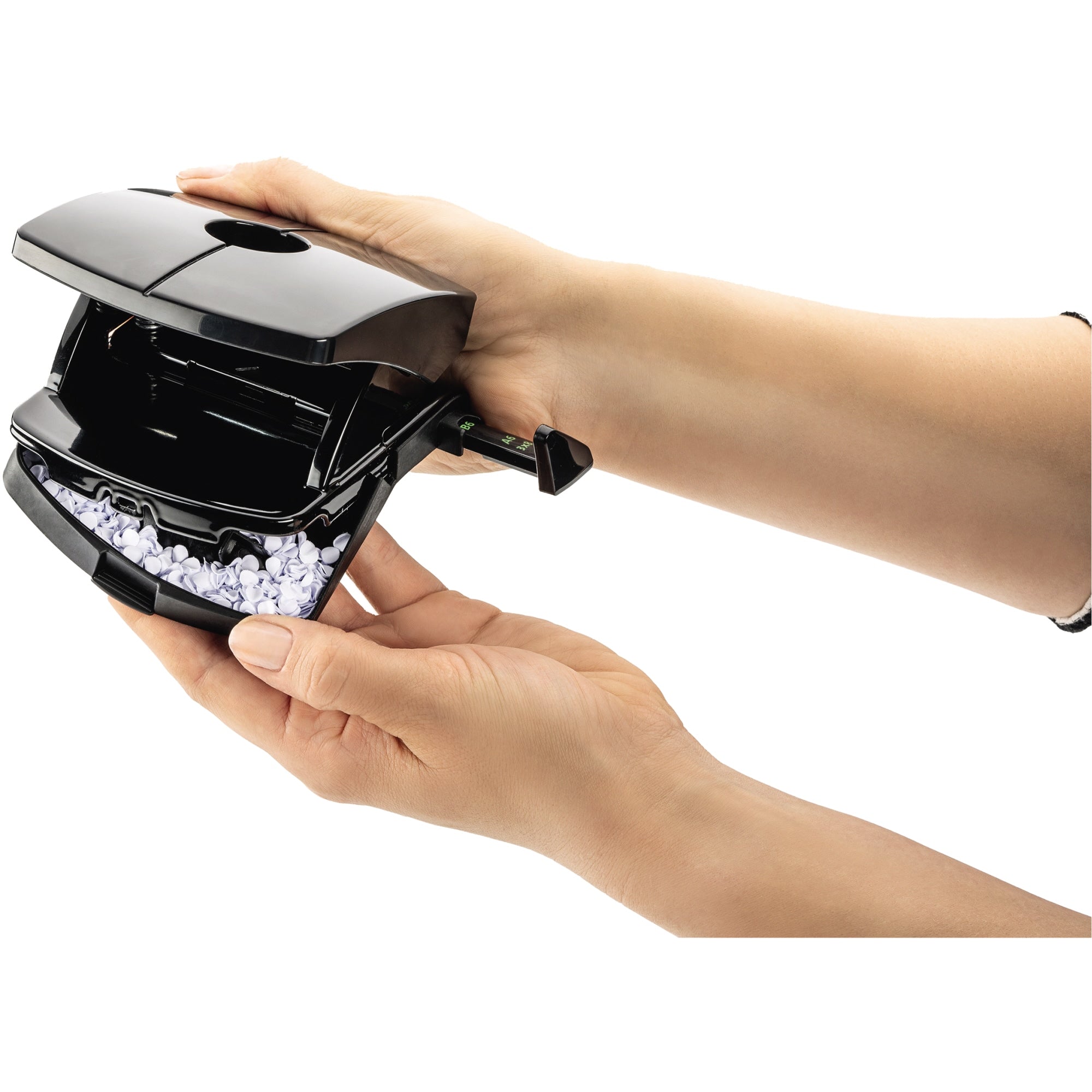 Novus Locher B 220 re+new