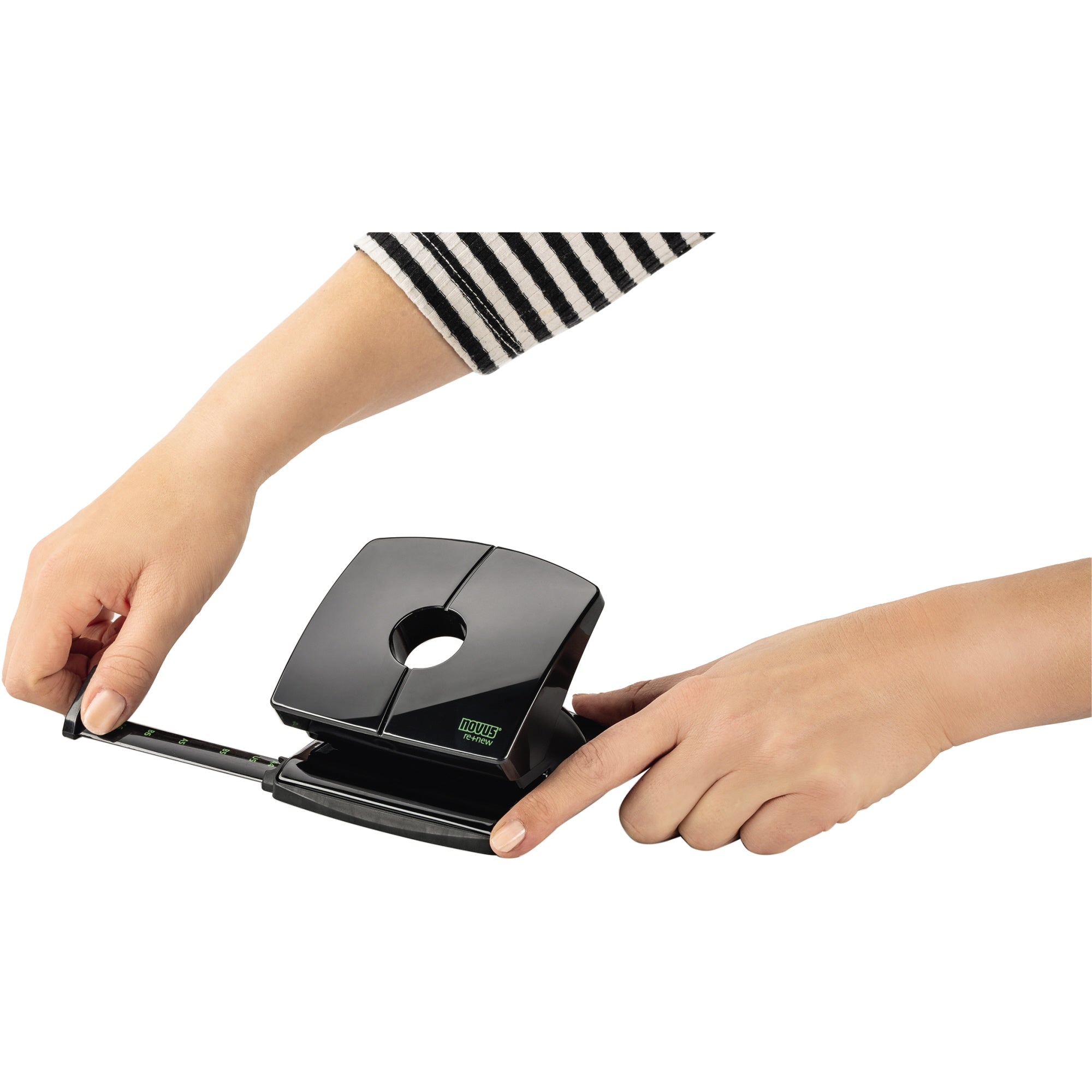 Novus Locher B 220 re+new