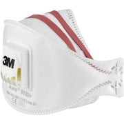 3M Atemschutzmaske AuraT 9332+