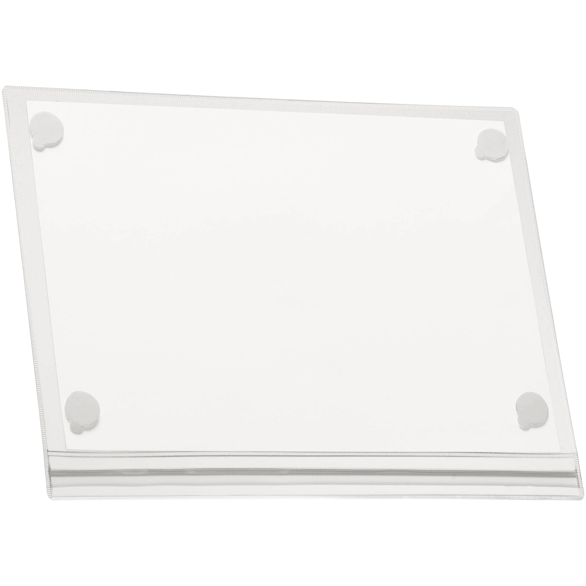 Durable Plakattasche A4 sk 5St, DIN A4