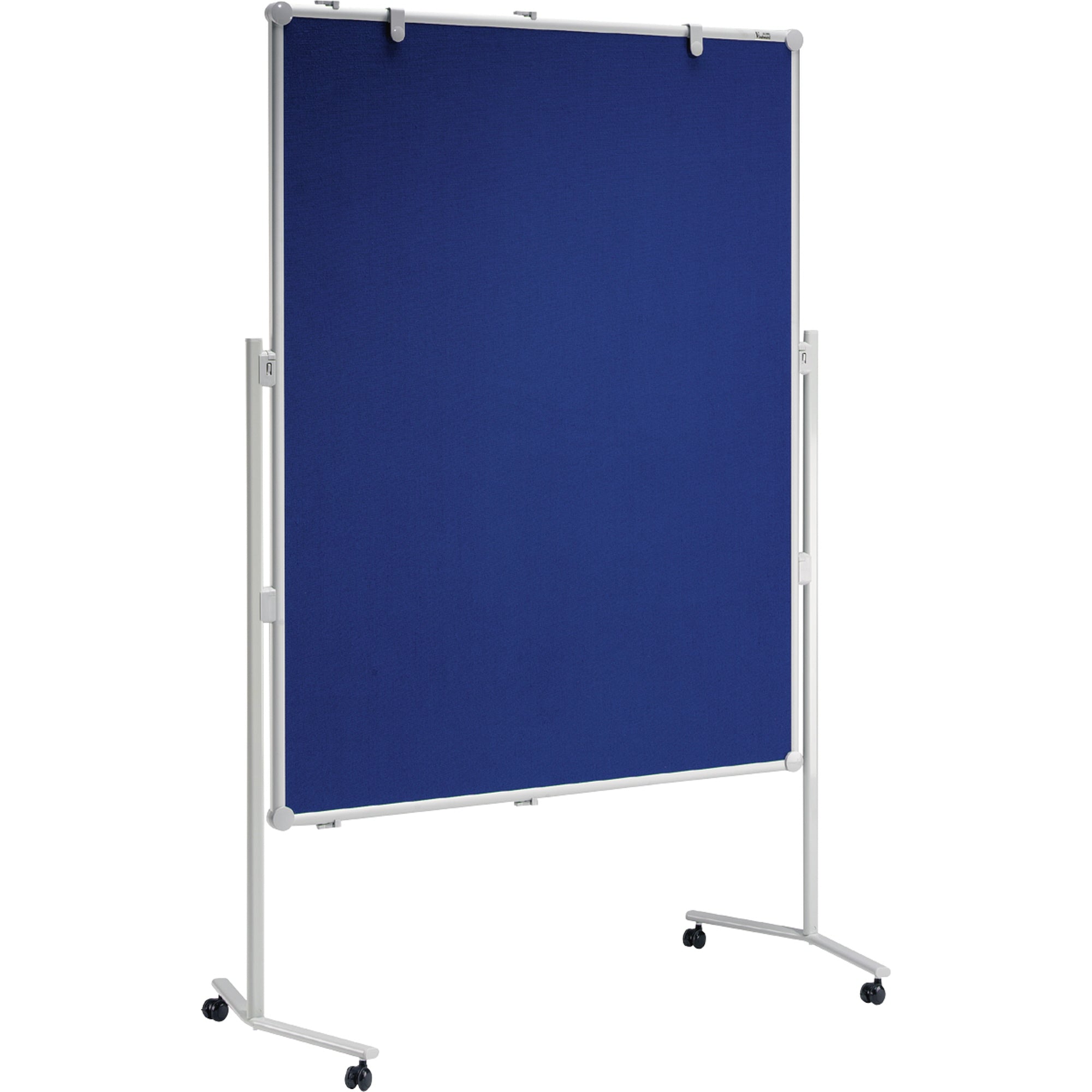 Maul Moderationstafel MAULpro, 120 x 150 cm (B x H)