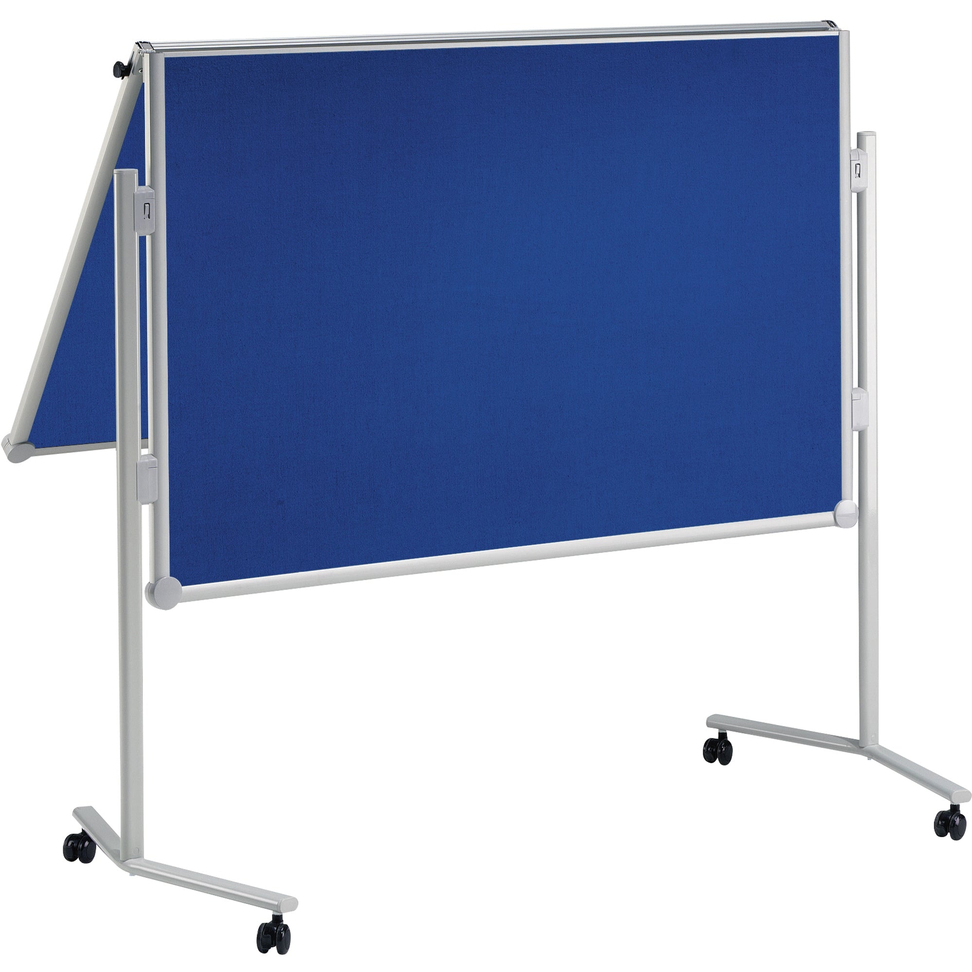 Maul Moderationstafel MAULpro, 120 x 150 cm (B x H)
