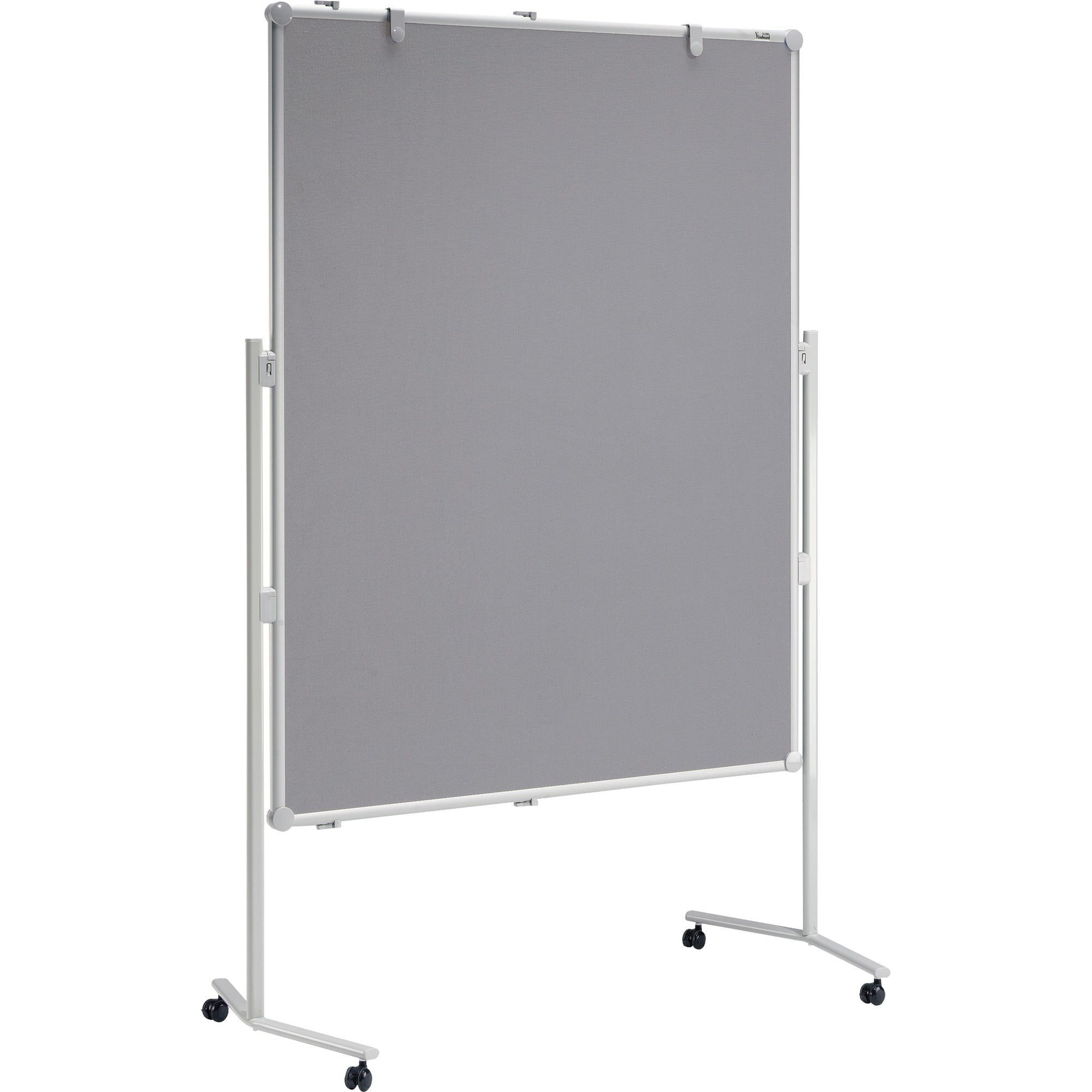 Maul Moderationstafel MAULpro, 120 x 150 cm (B x H)