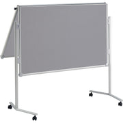 Maul Moderationstafel MAULpro, 120 x 150 cm (B x H)