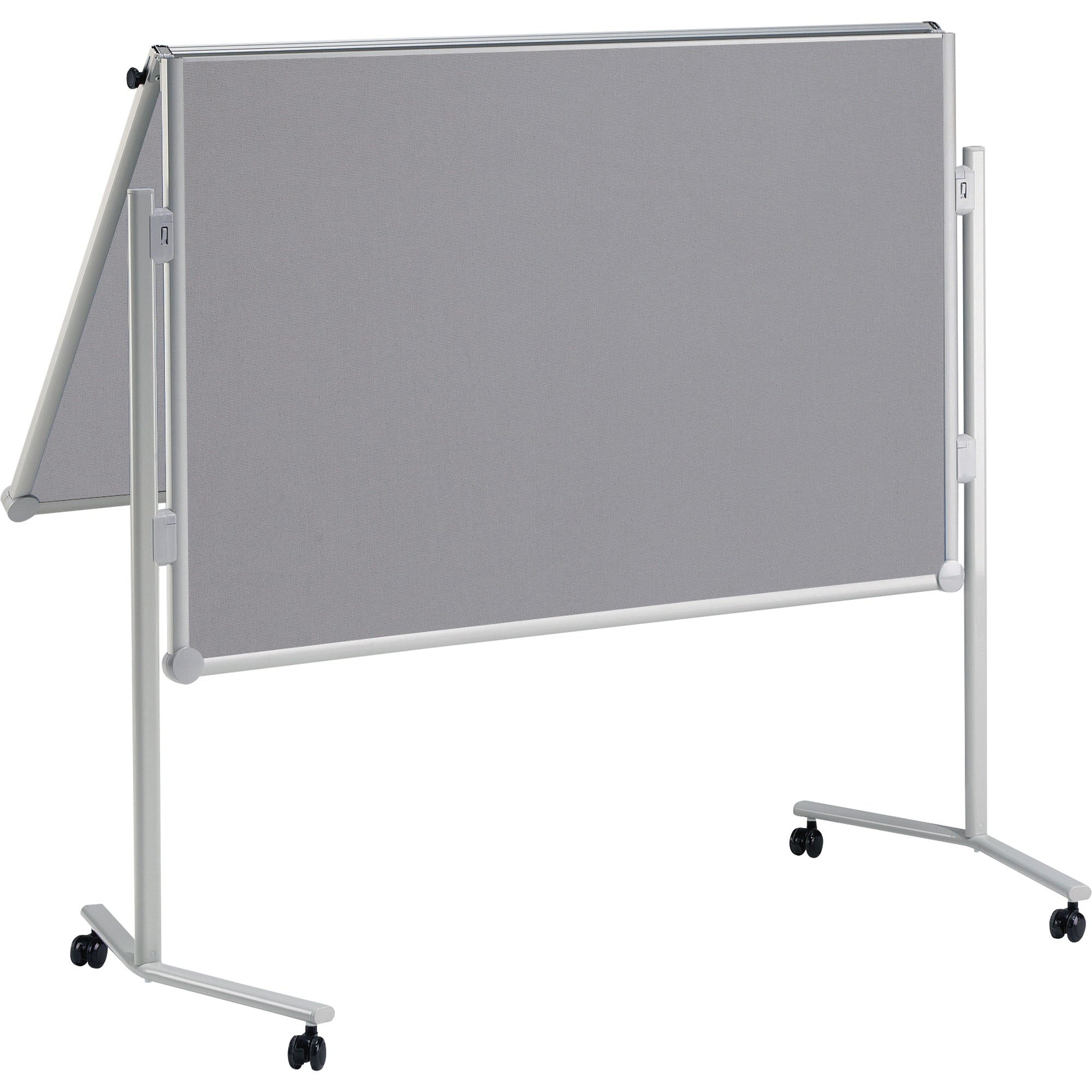 Maul Moderationstafel MAULpro, 120 x 150 cm (B x H)