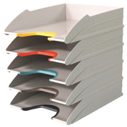 Durable Briefablage VARICOLOR® MIX TRAY SET