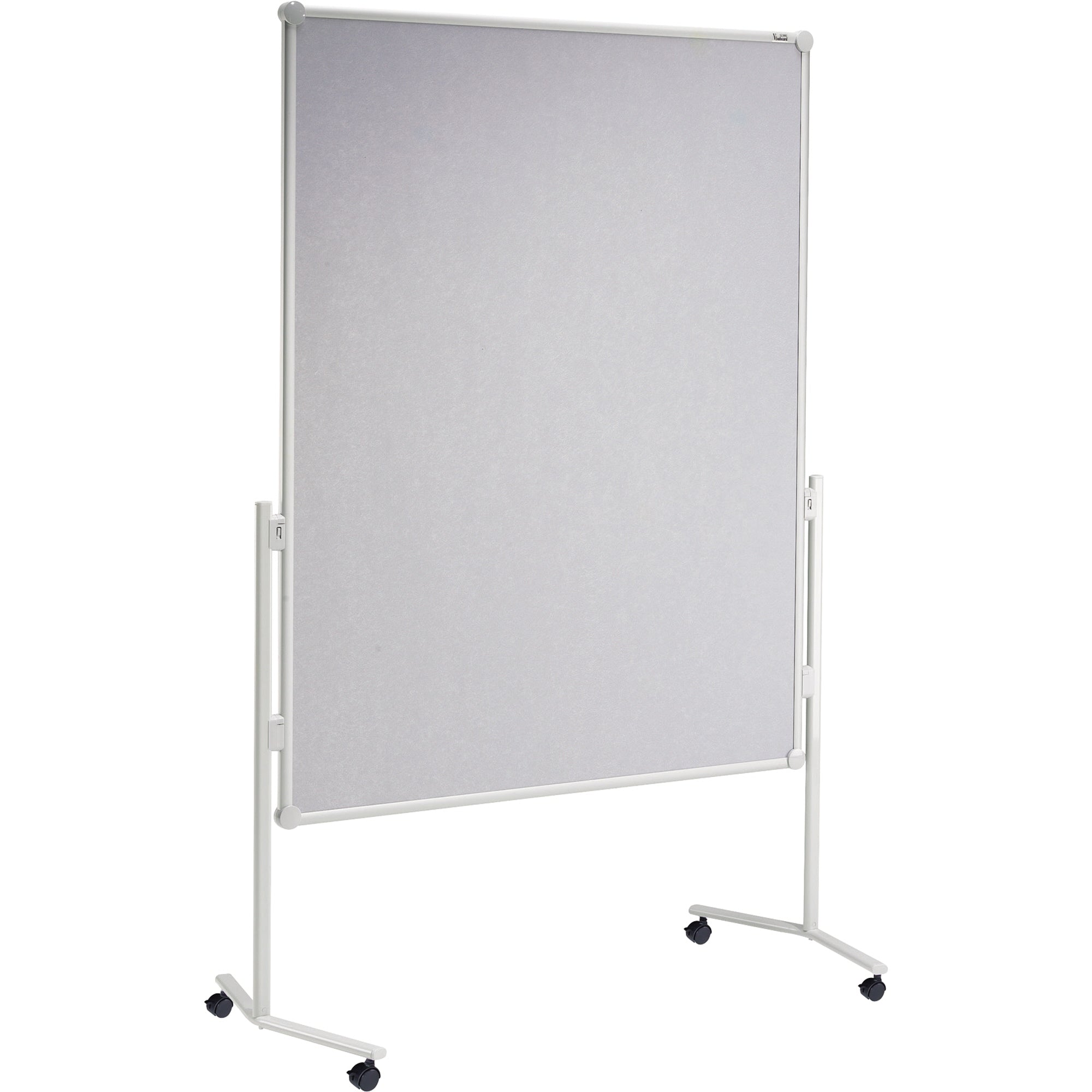 Maul Moderationstafel MAULpro, 120 x 150 cm (B x H)