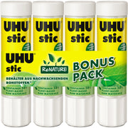 Uhu Klebestift stic ReNATURE