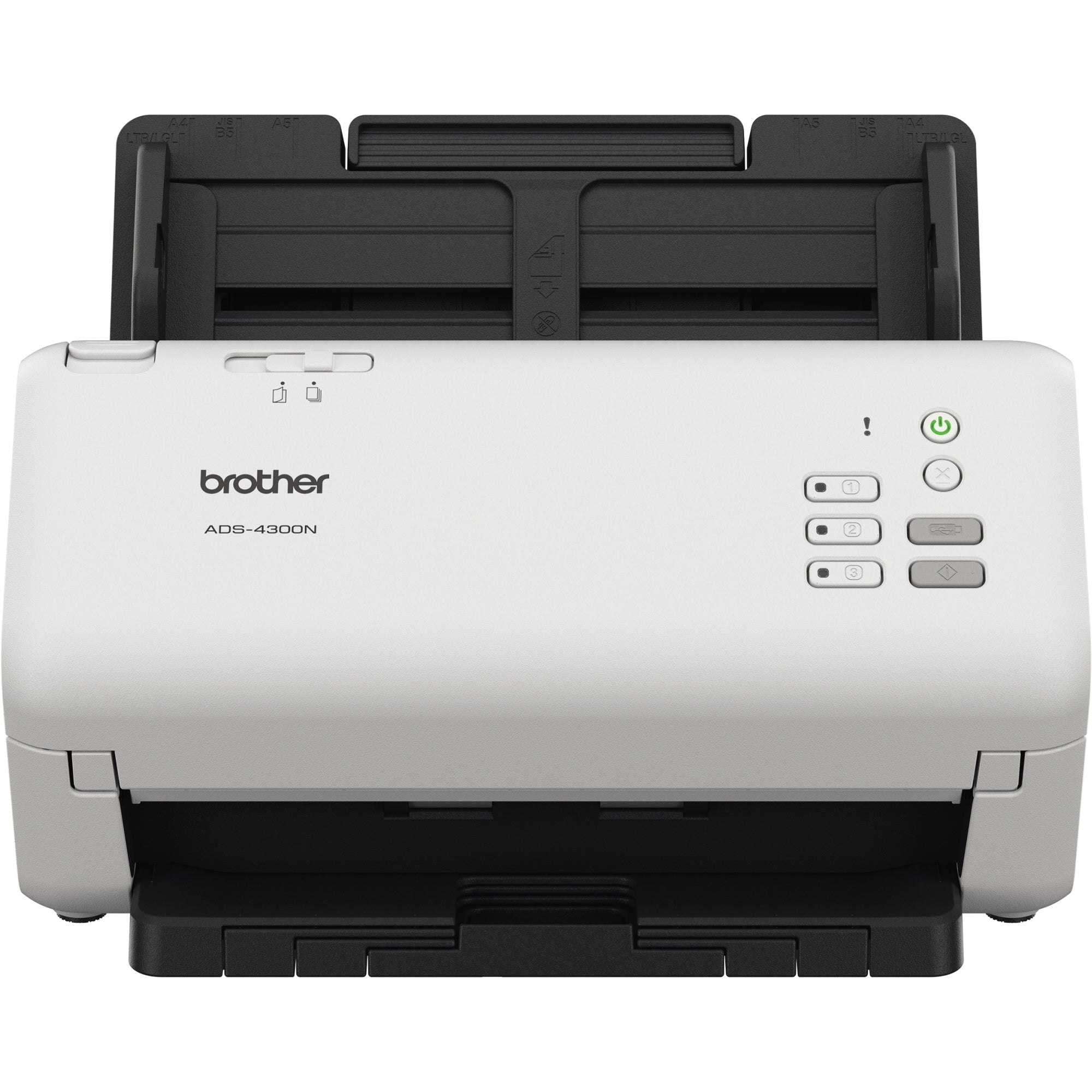 Brother Scanner ADS-4300N