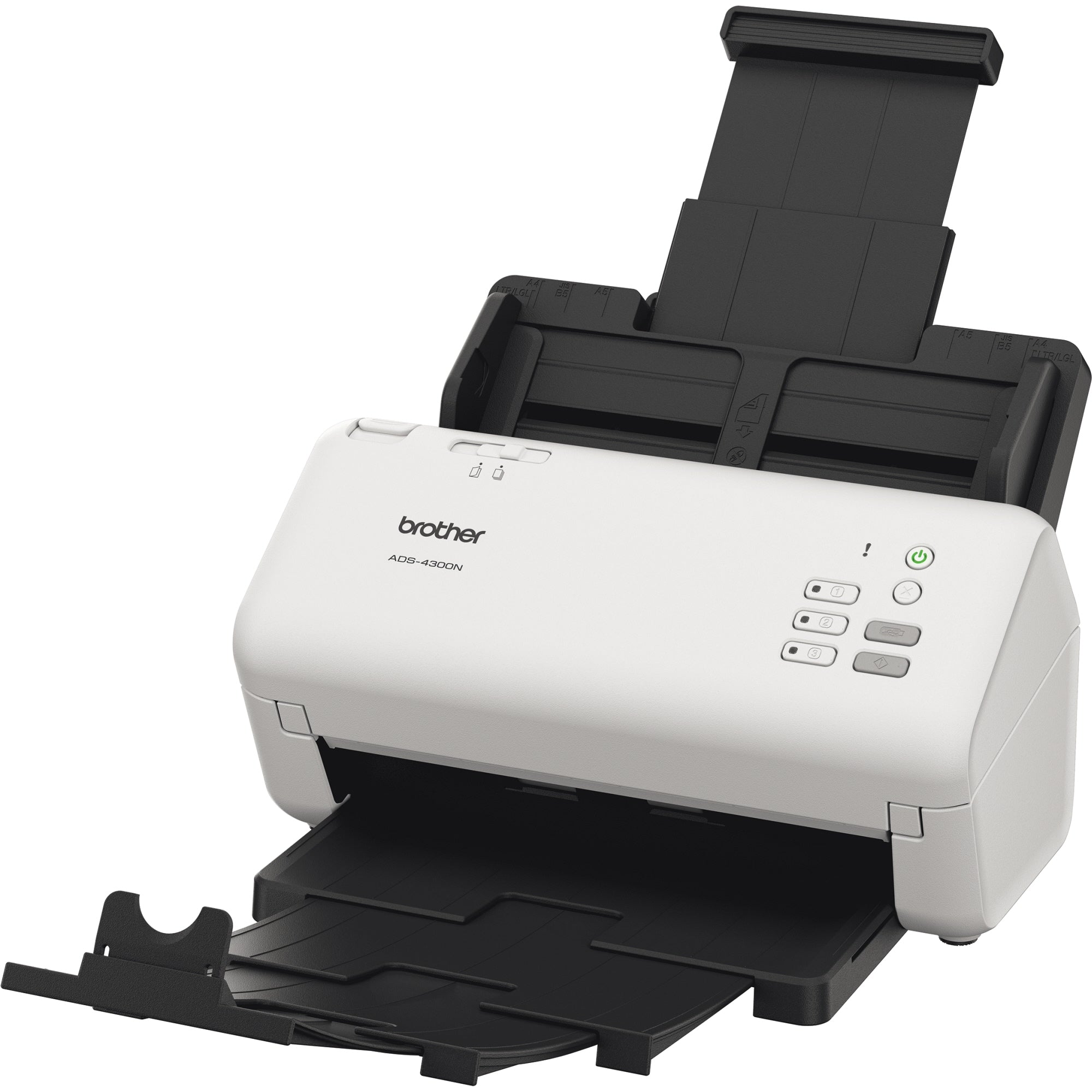 Brother Scanner ADS-4300N