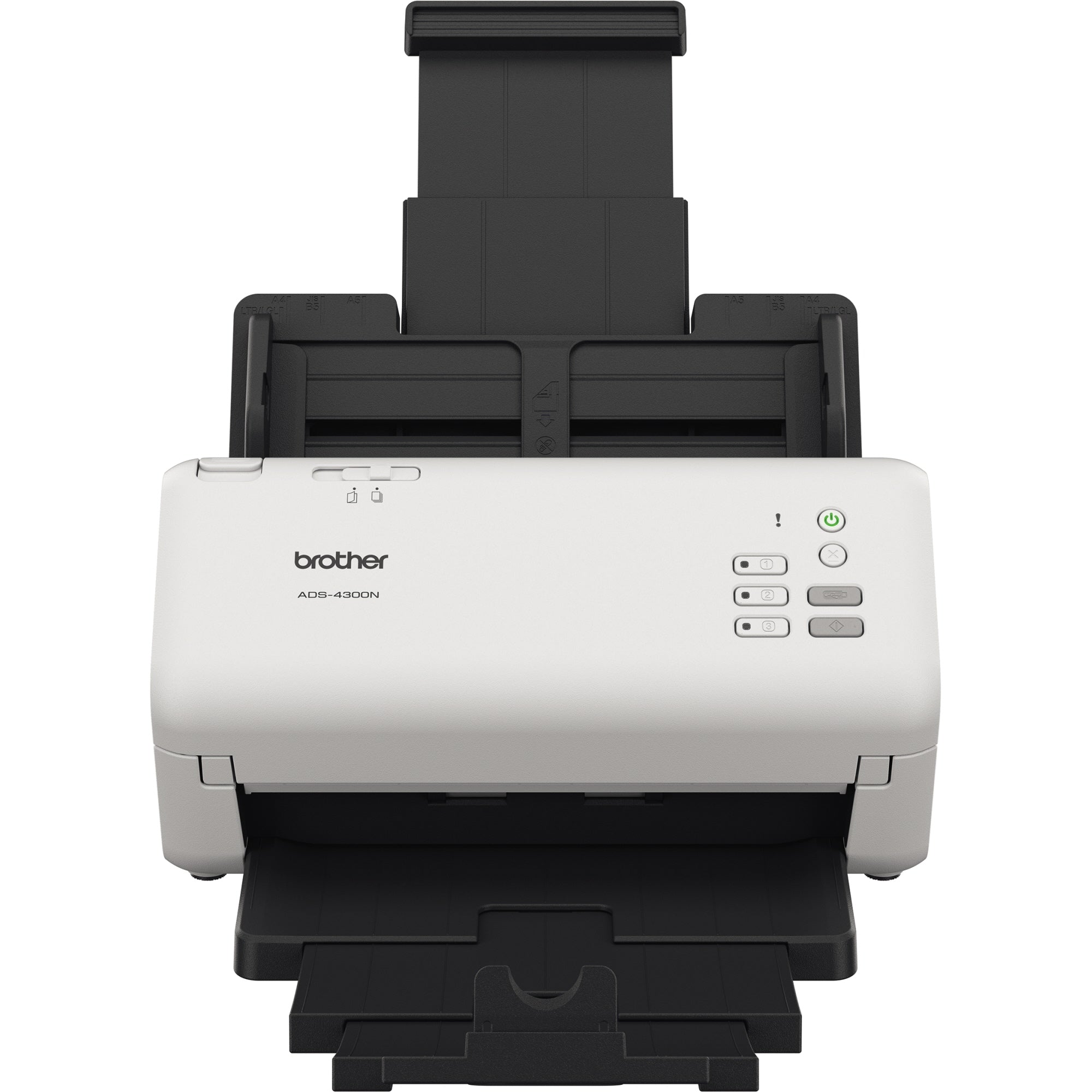 Brother Scanner ADS-4300N