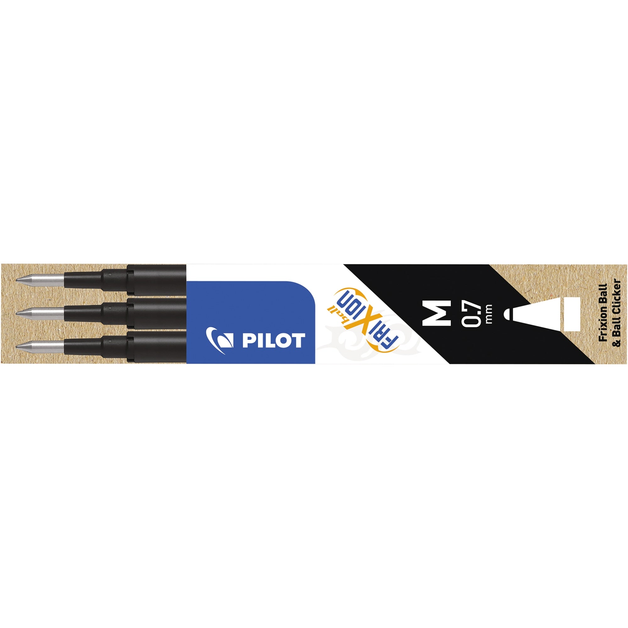 Pilot Tintenrollermine FriXion Ball