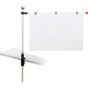 Maul Planhalter Tisch