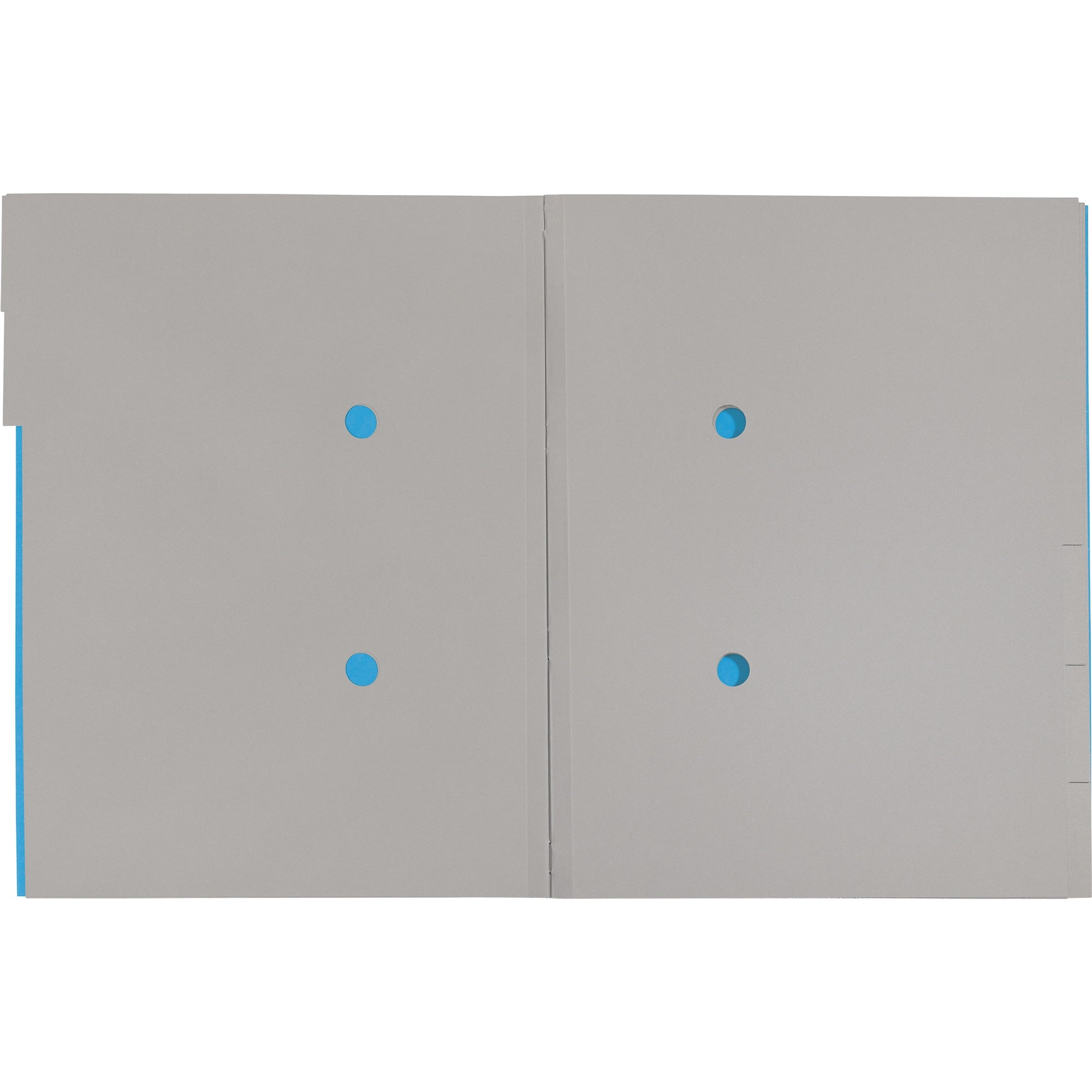 Leitz Ordnungsmappe Recycle, DIN A4