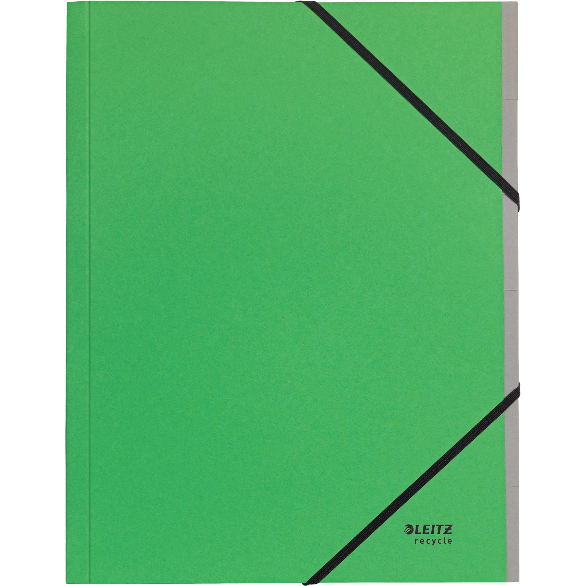 Leitz Ordnungsmappe Recycle, DIN A4