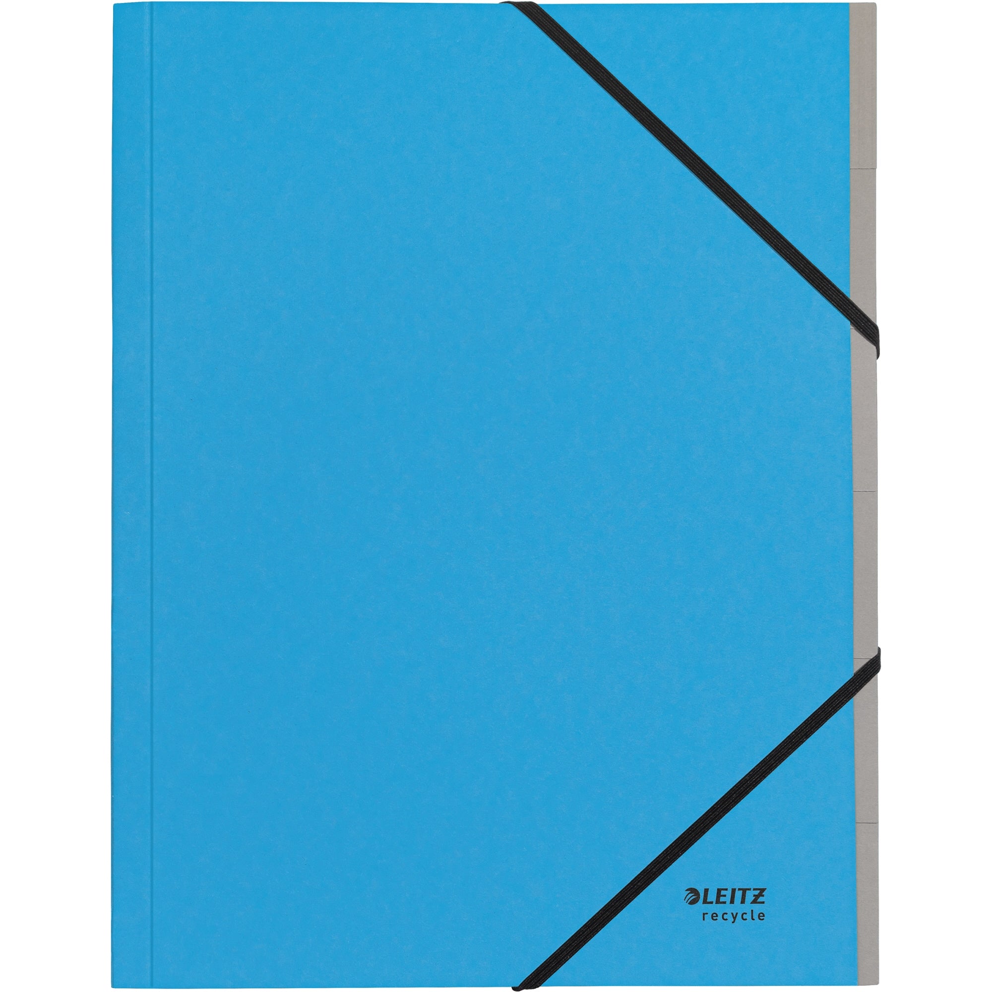 Leitz Ordnungsmappe Recycle, DIN A4