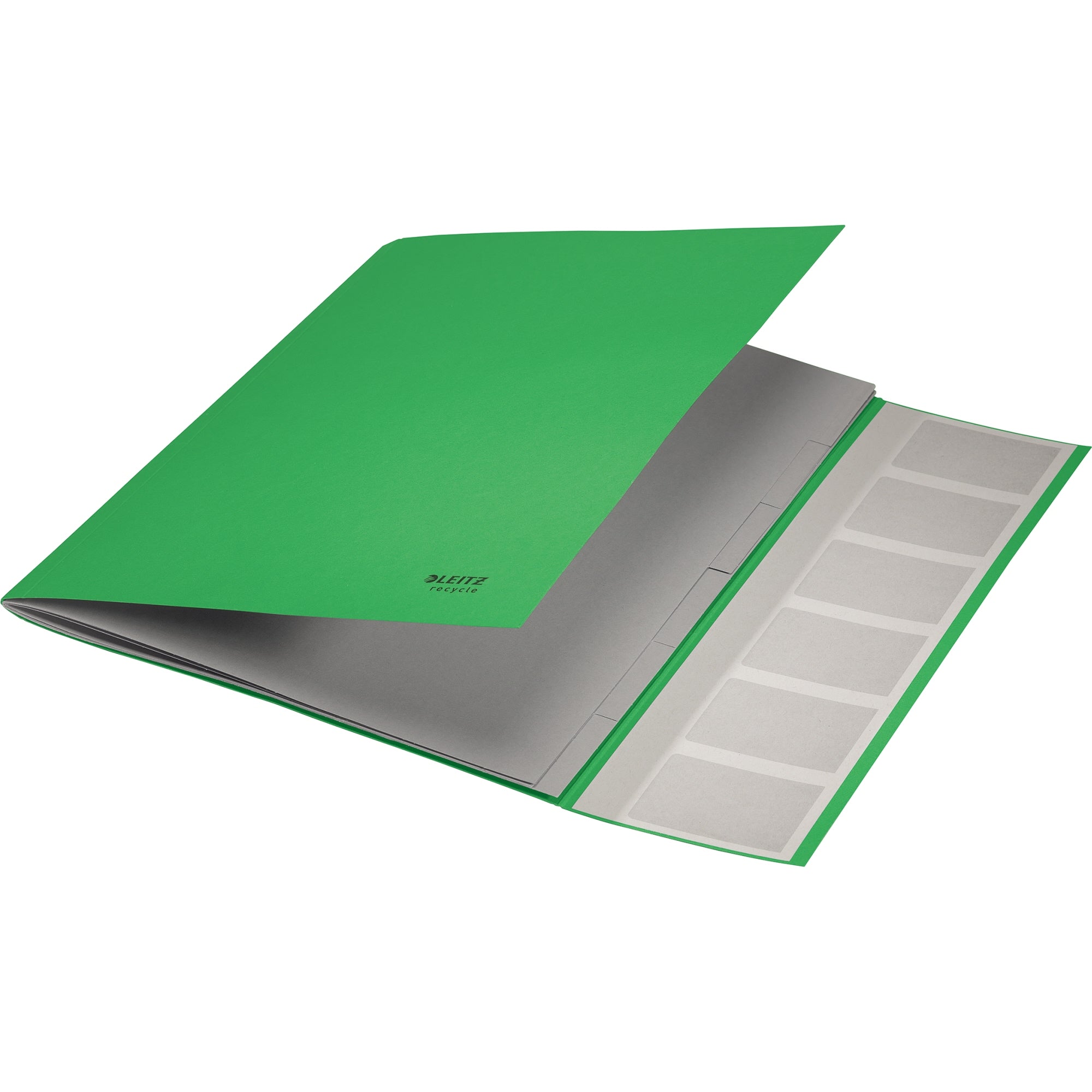 Leitz Ordnungsmappe Recycle, DIN A4