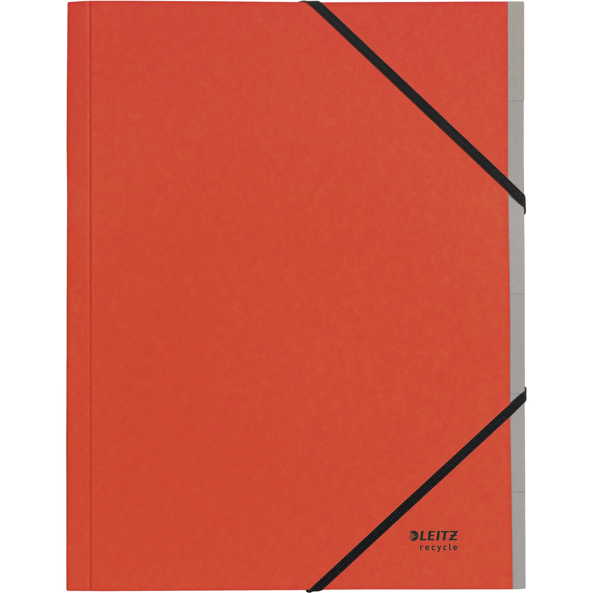 Leitz Ordnungsmappe Recycle, DIN A4