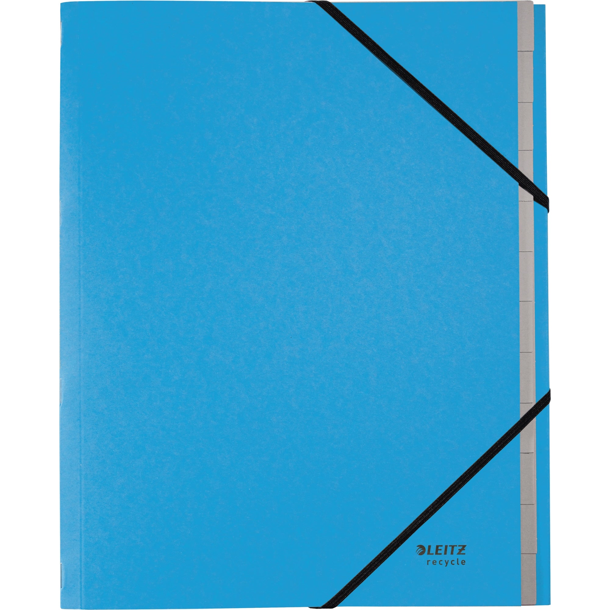 Leitz Ordnungsmappe Recycle, DIN A4