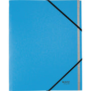 Leitz Ordnungsmappe Recycle, DIN A4