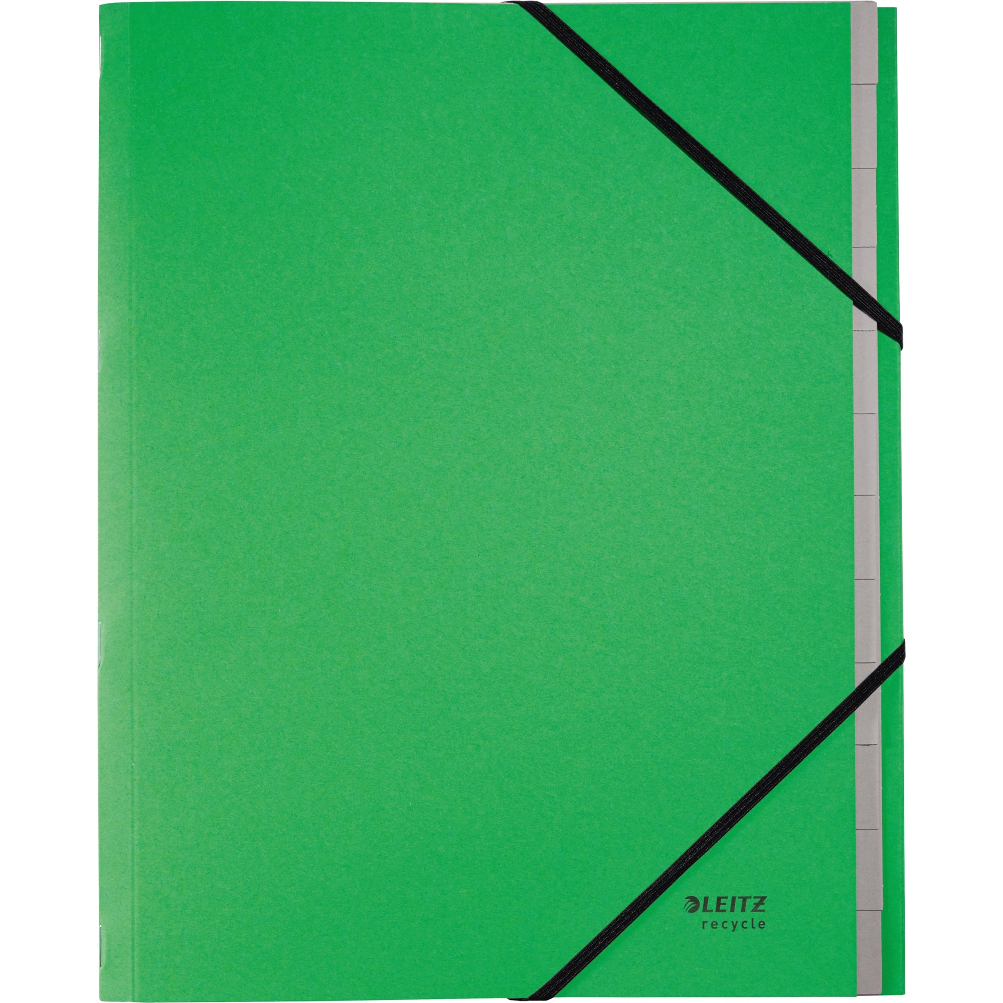 Leitz Ordnungsmappe Recycle, DIN A4