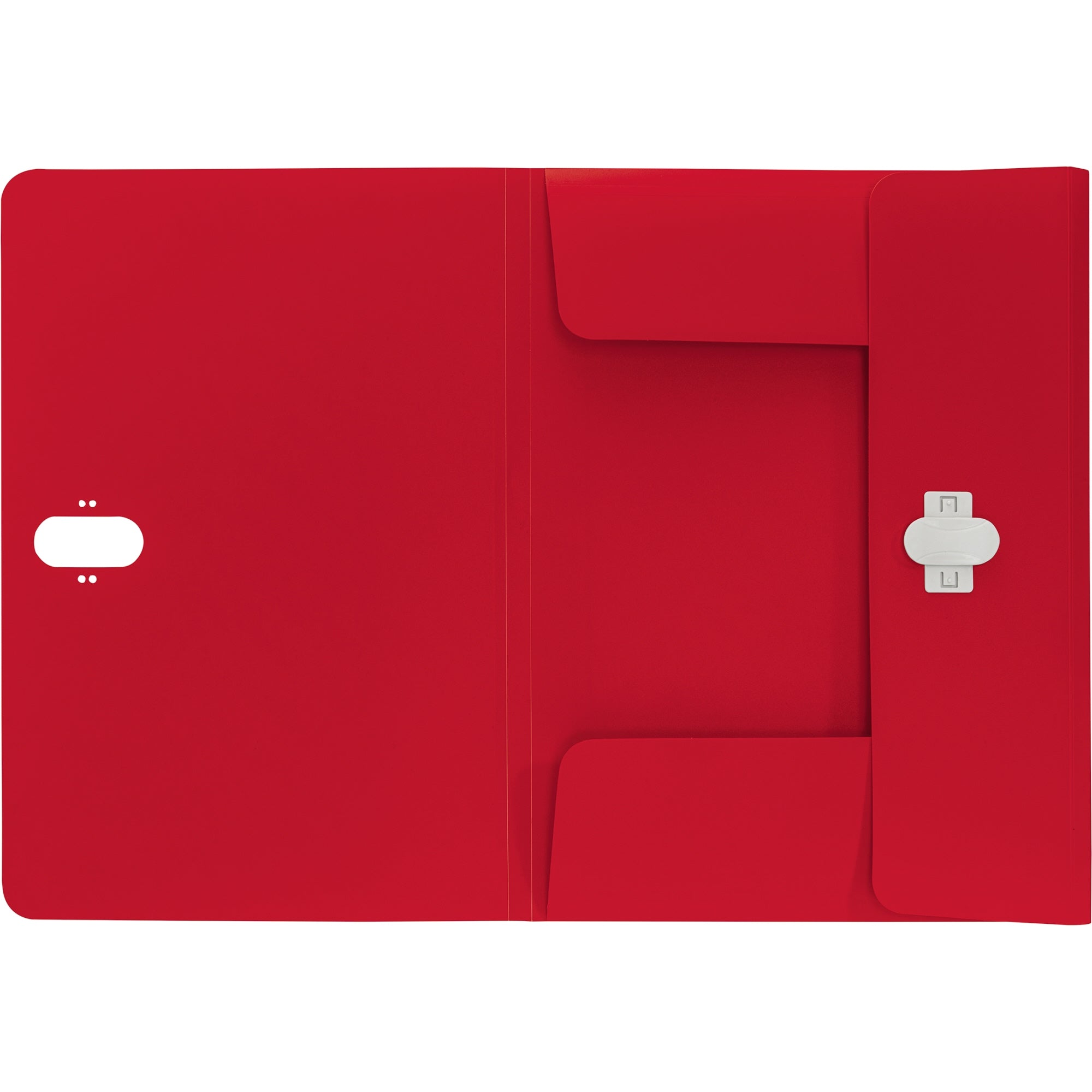 Leitz Dokumentenmappe Recycle, DIN A4