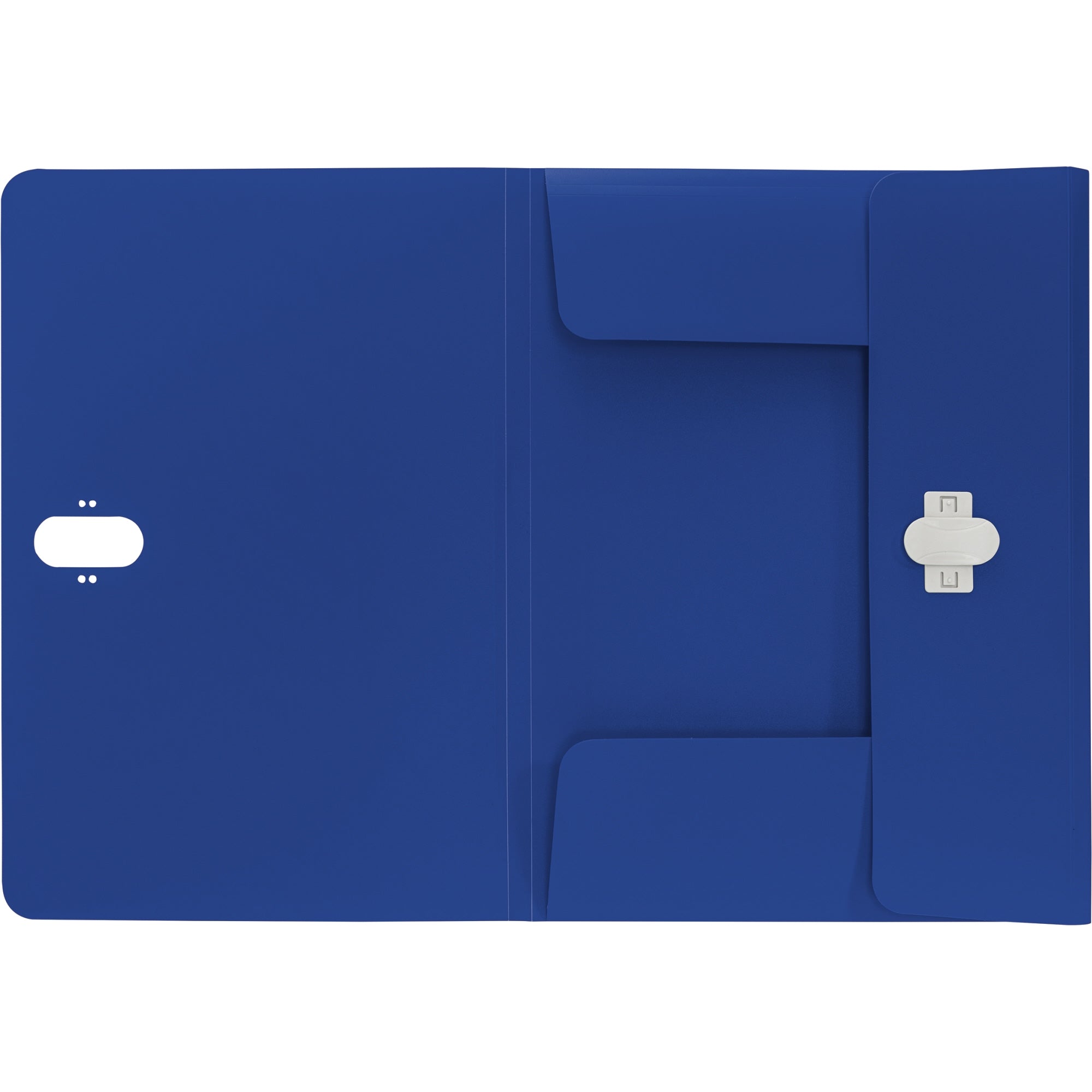 Leitz Dokumentenmappe Recycle, DIN A4