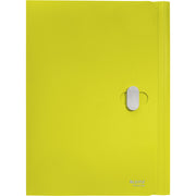 Leitz Dokumentenmappe Recycle, DIN A4