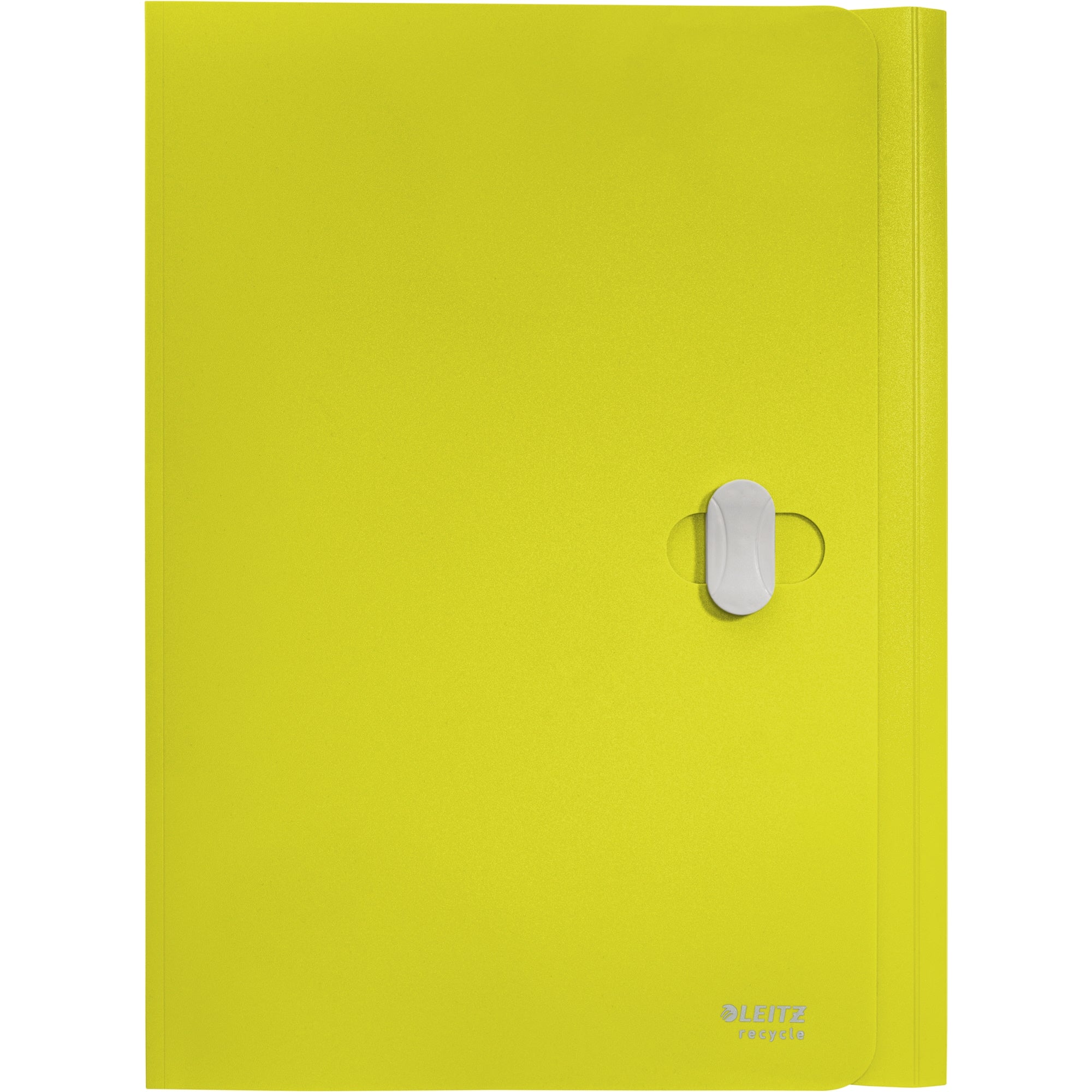 Leitz Dokumentenmappe Recycle, DIN A4