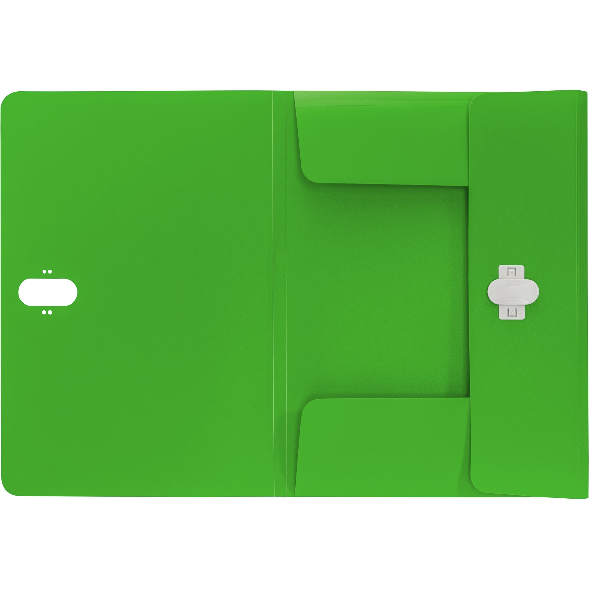 Leitz Dokumentenmappe Recycle, DIN A4