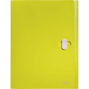 Leitz Heftbox Recycle, DIN A4