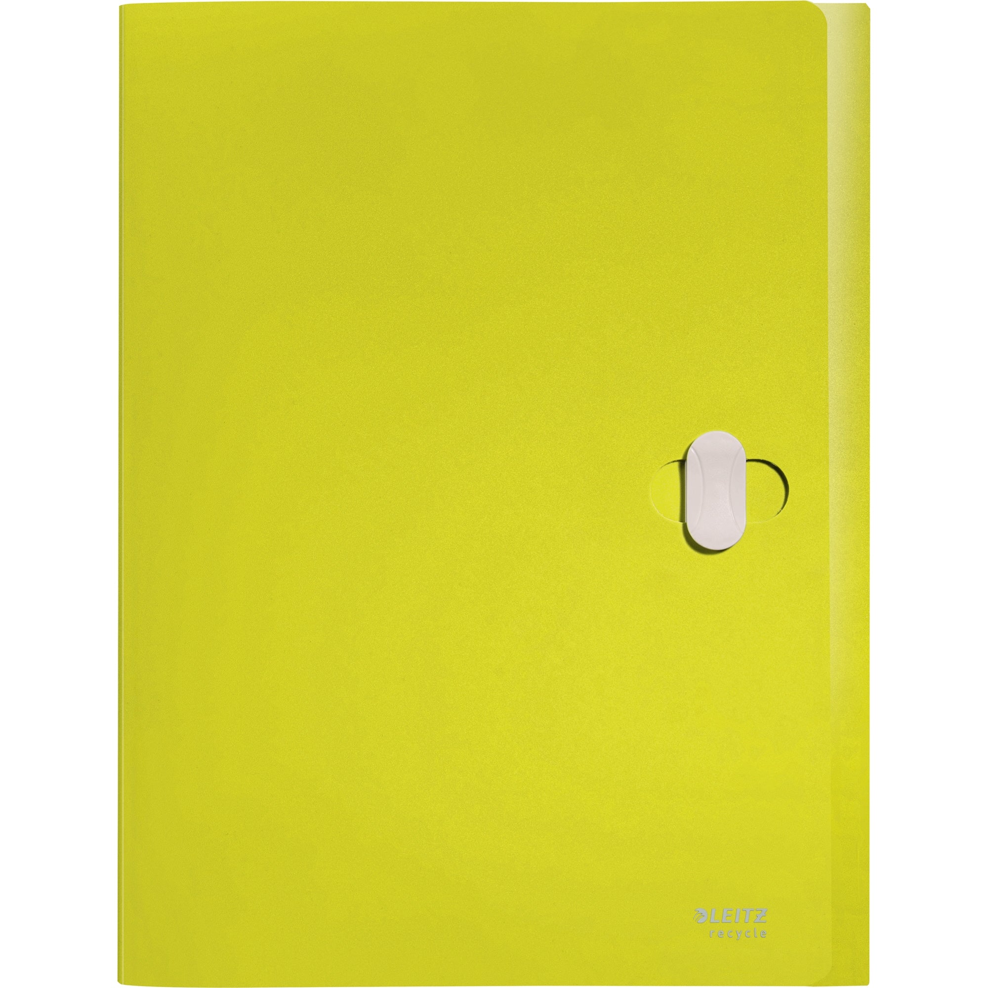 Leitz Heftbox Recycle, DIN A4