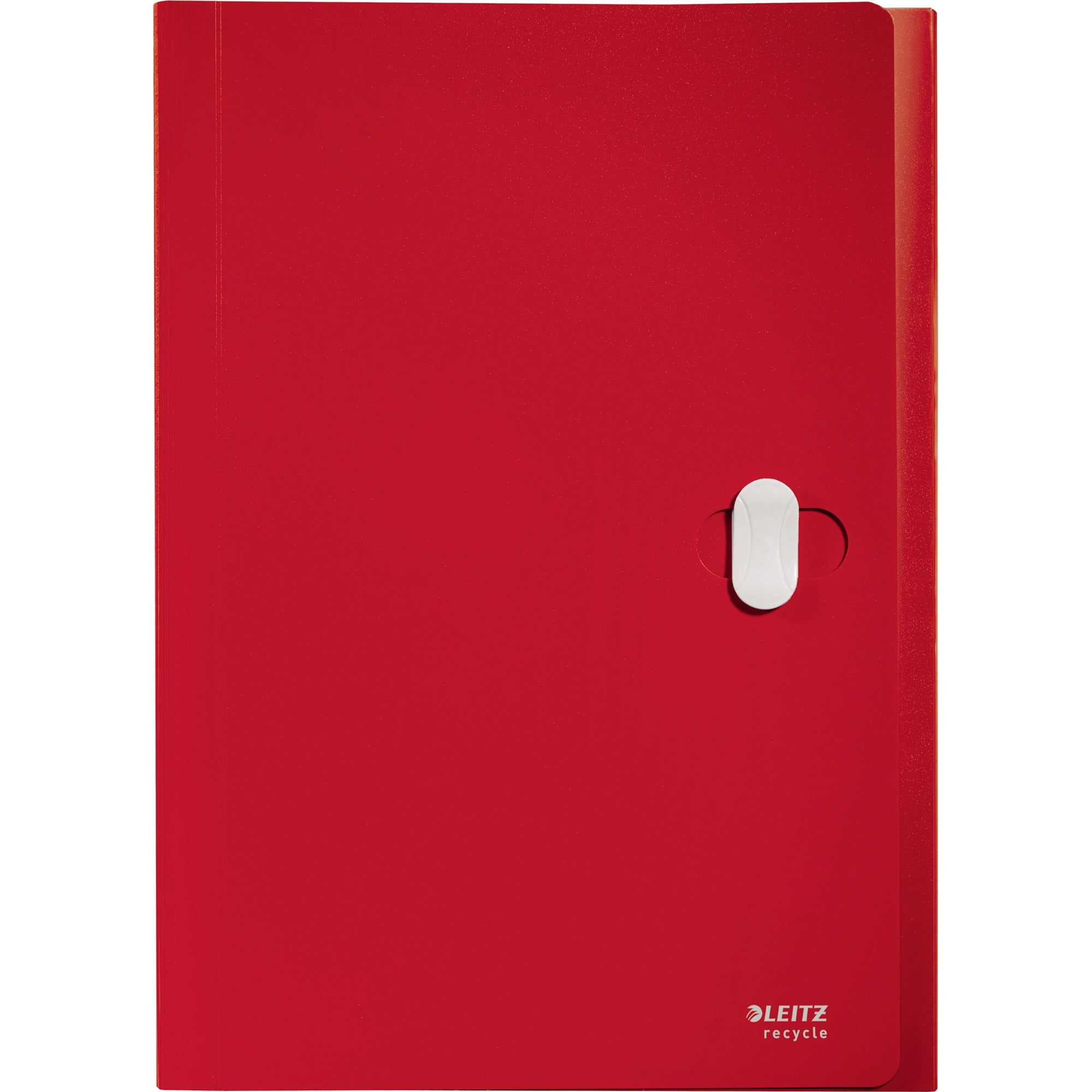 Leitz Ordnungsmappe Recycle, DIN A4
