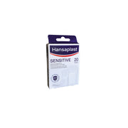 Hansaplast Pflasterstrips Sensitive