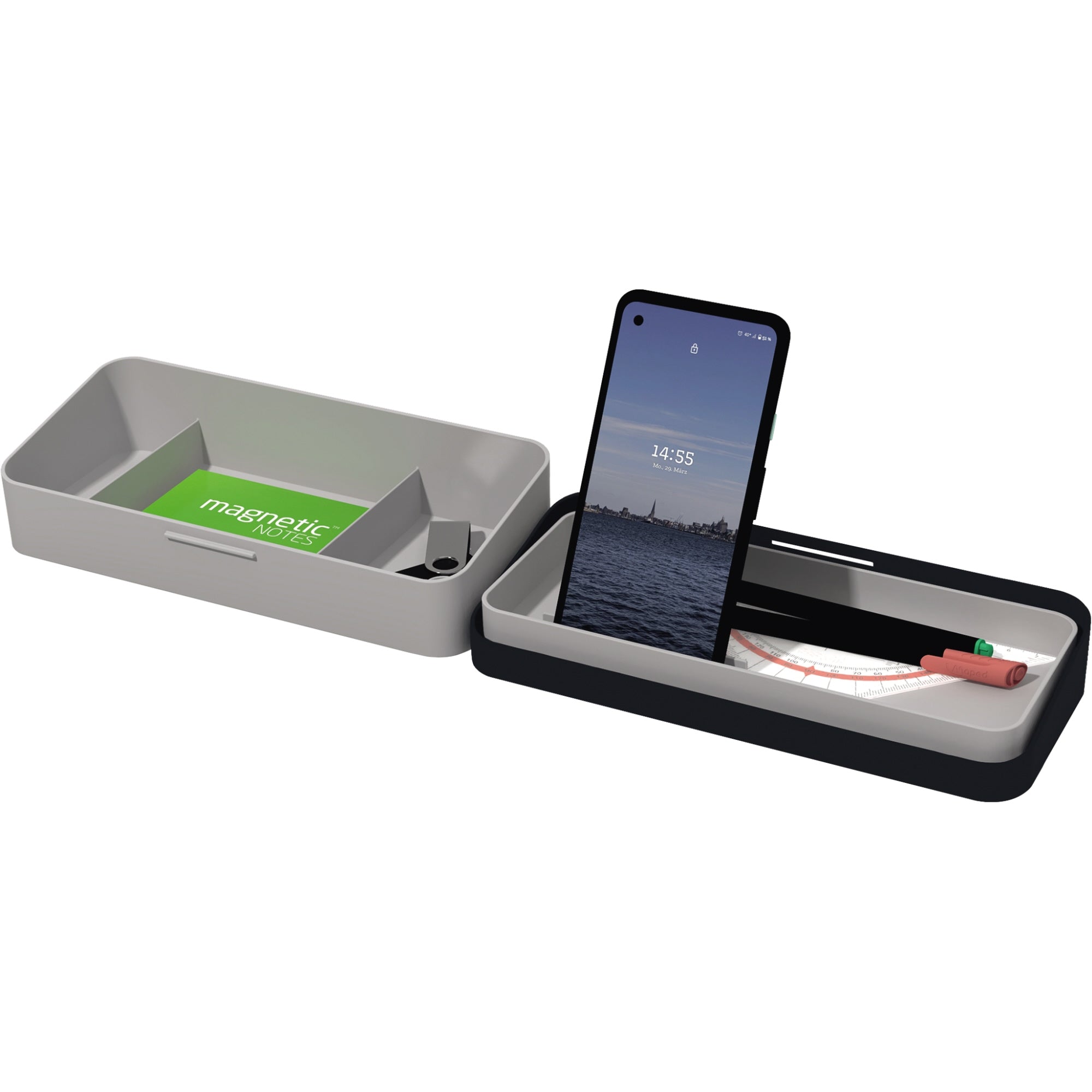 helit Tischorganizer the companion